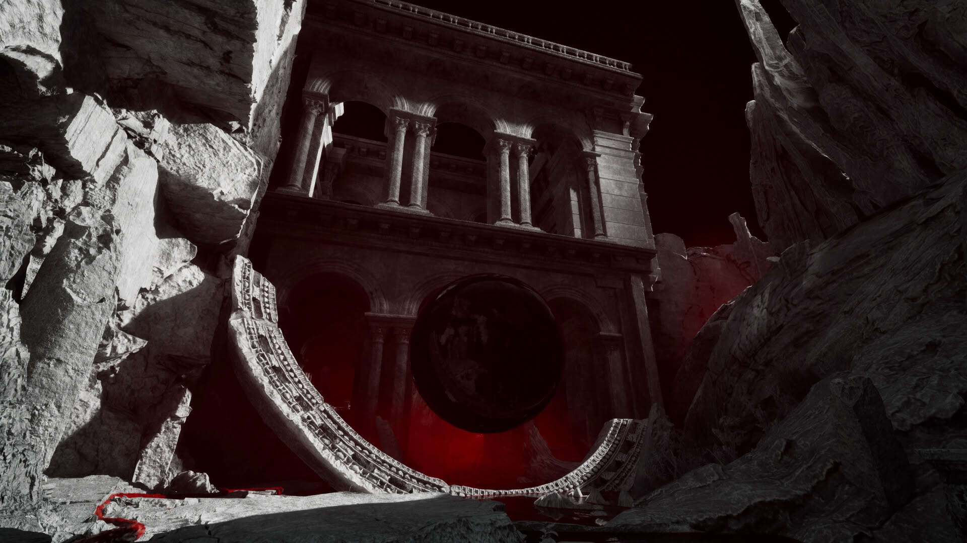 Screenshot for The Alighieri Circle: Dante’s Bloodline