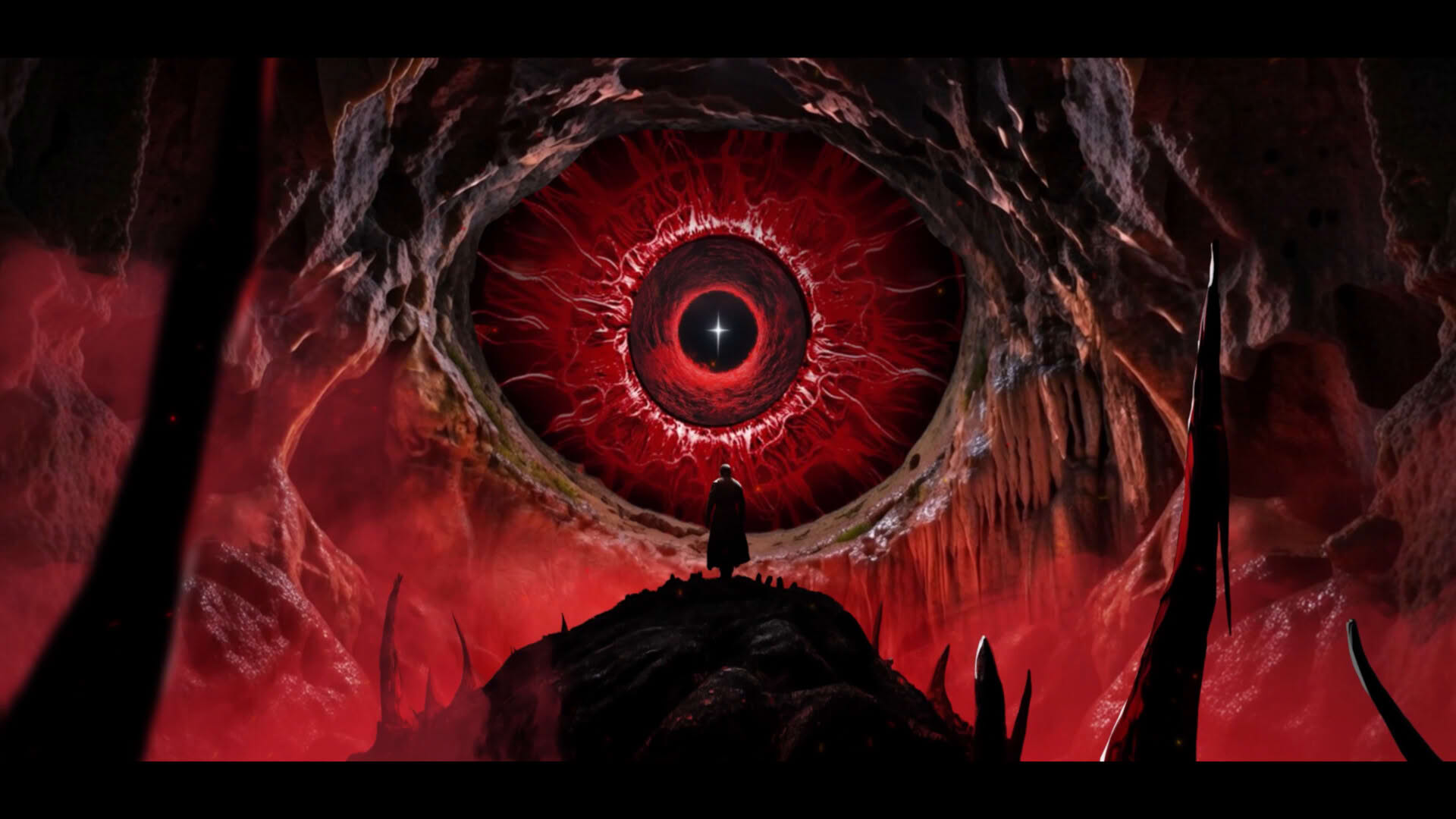 Screenshot for The Alighieri Circle: Dante’s Bloodline