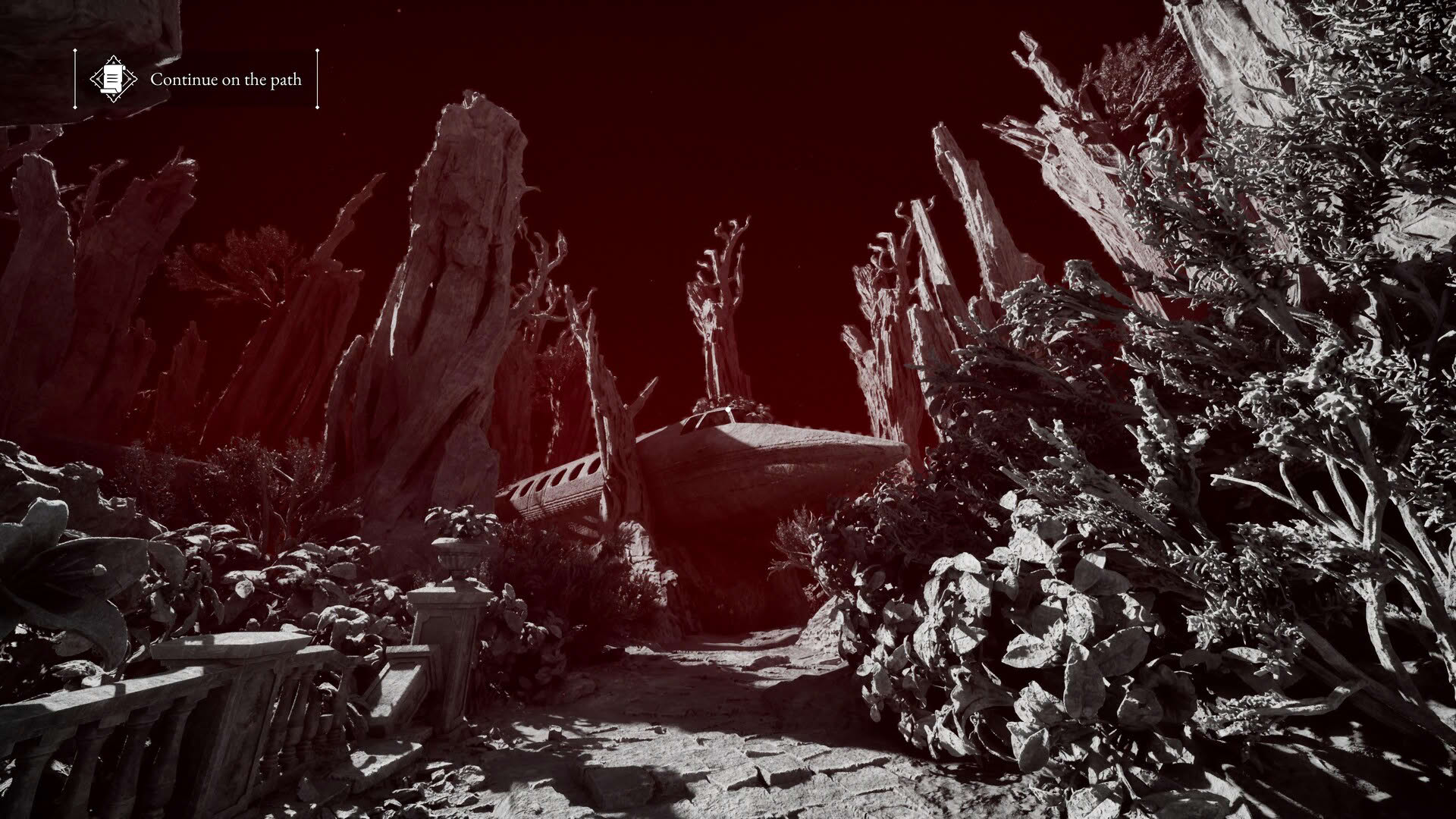 Screenshot for The Alighieri Circle: Dante’s Bloodline