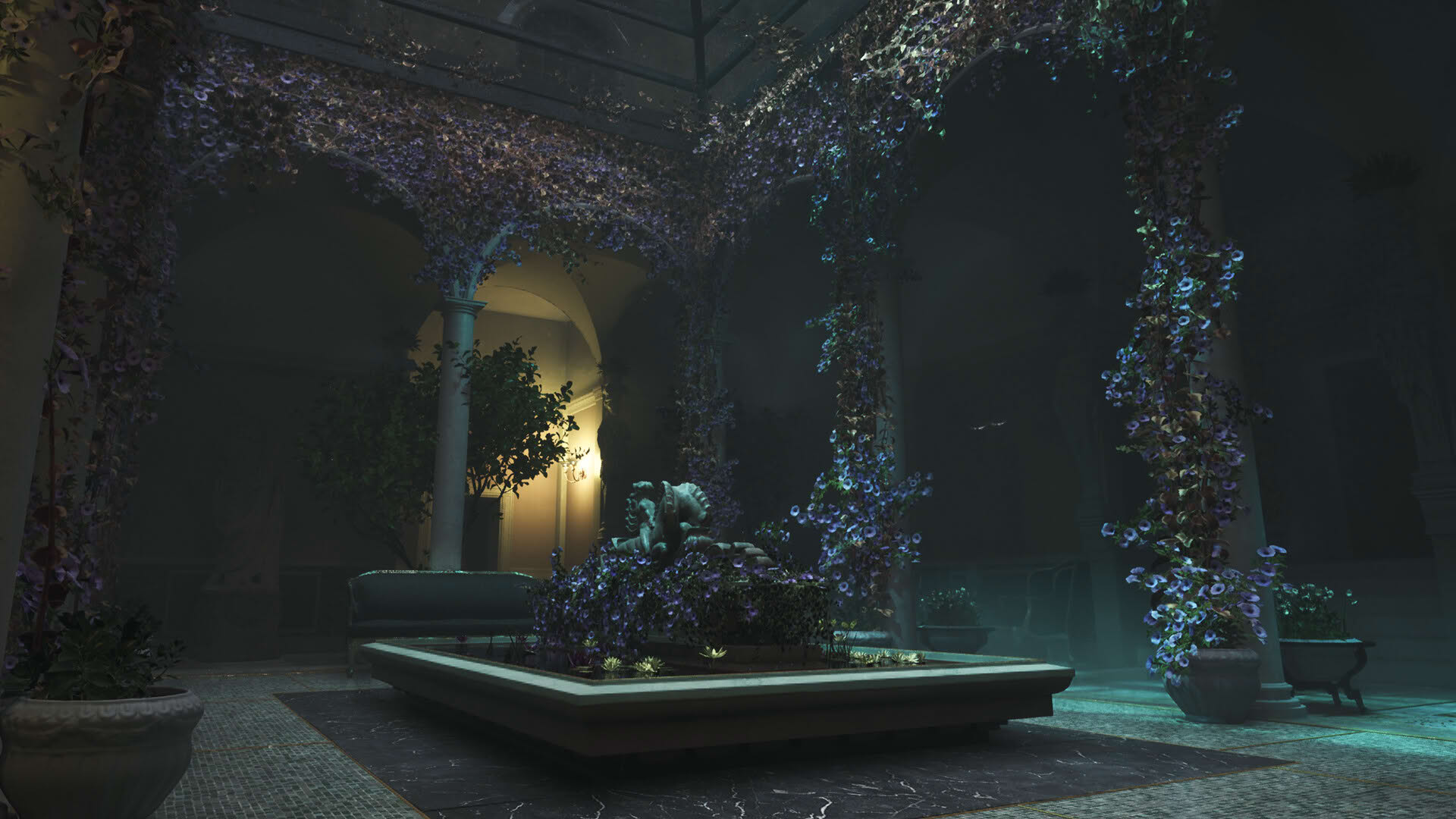 Screenshot for The Alighieri Circle: Dante’s Bloodline