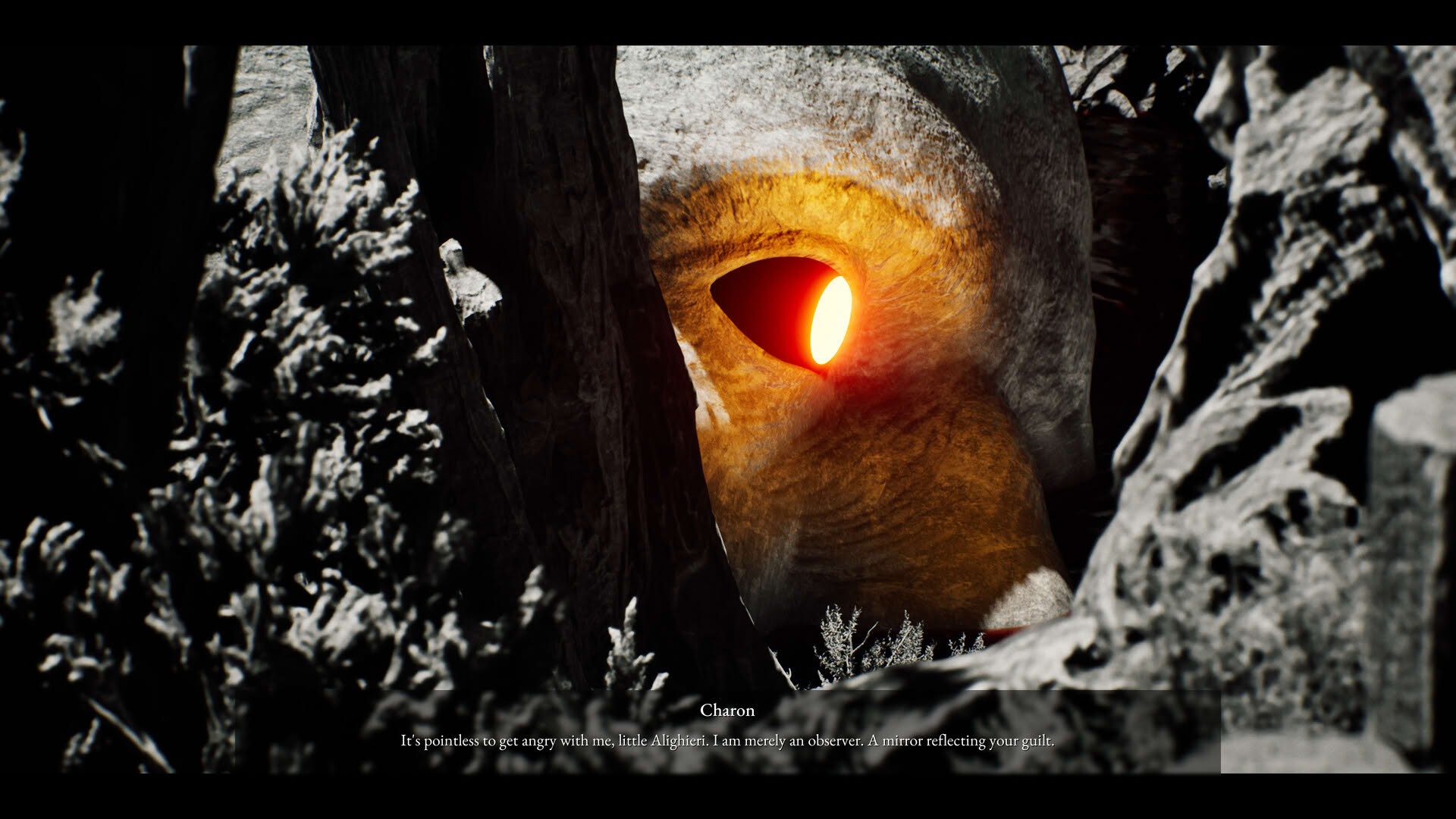 Screenshot for The Alighieri Circle: Dante’s Bloodline