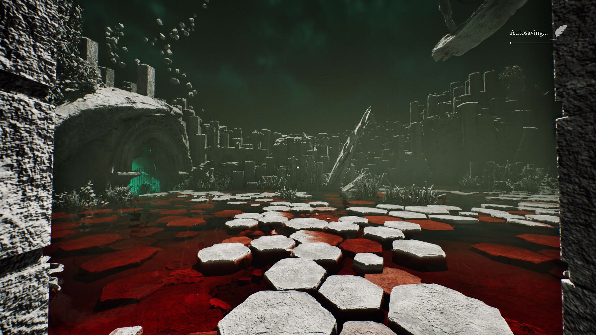 Screenshot for The Alighieri Circle: Dante’s Bloodline