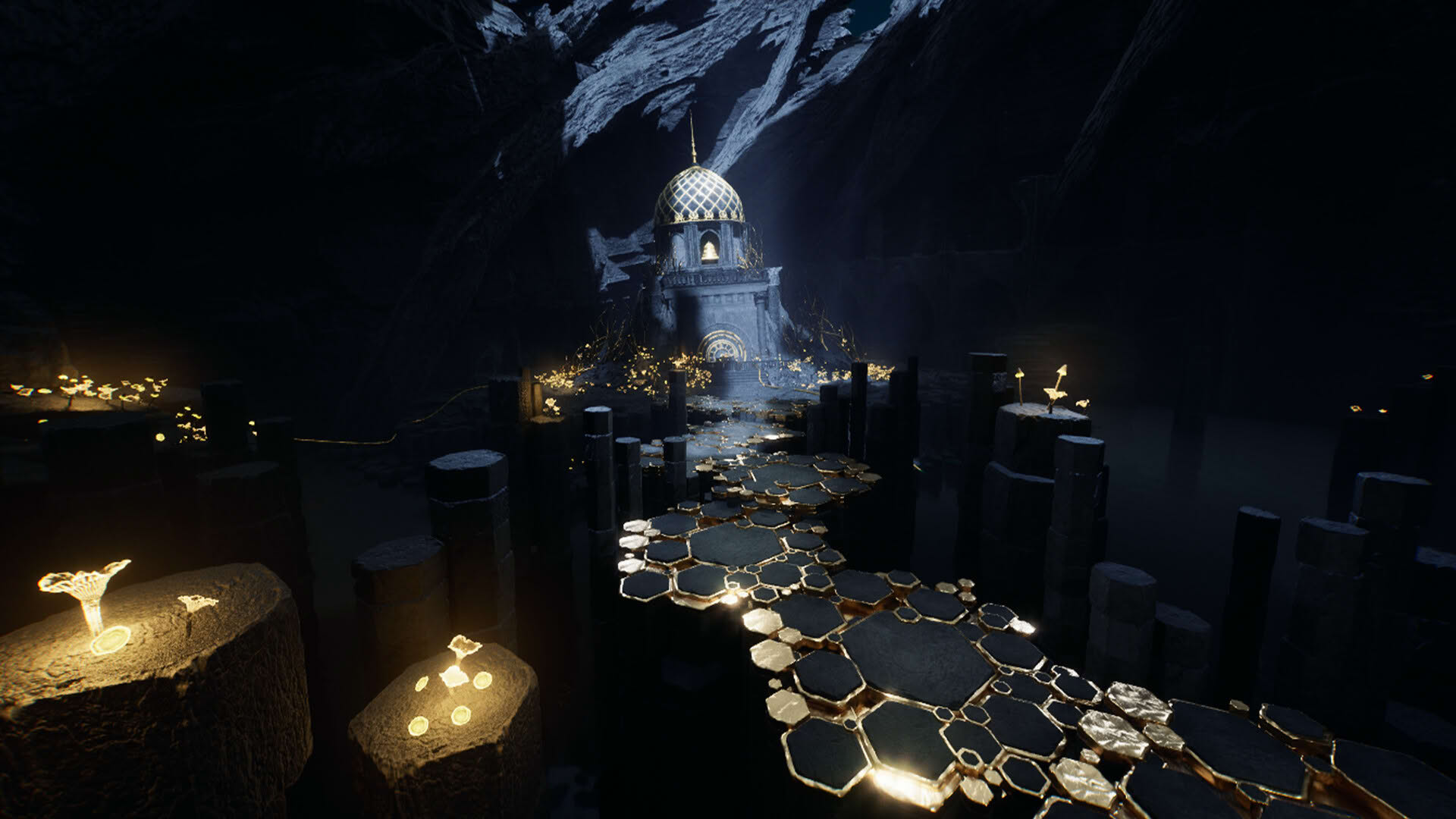 Screenshot for The Alighieri Circle: Dante’s Bloodline