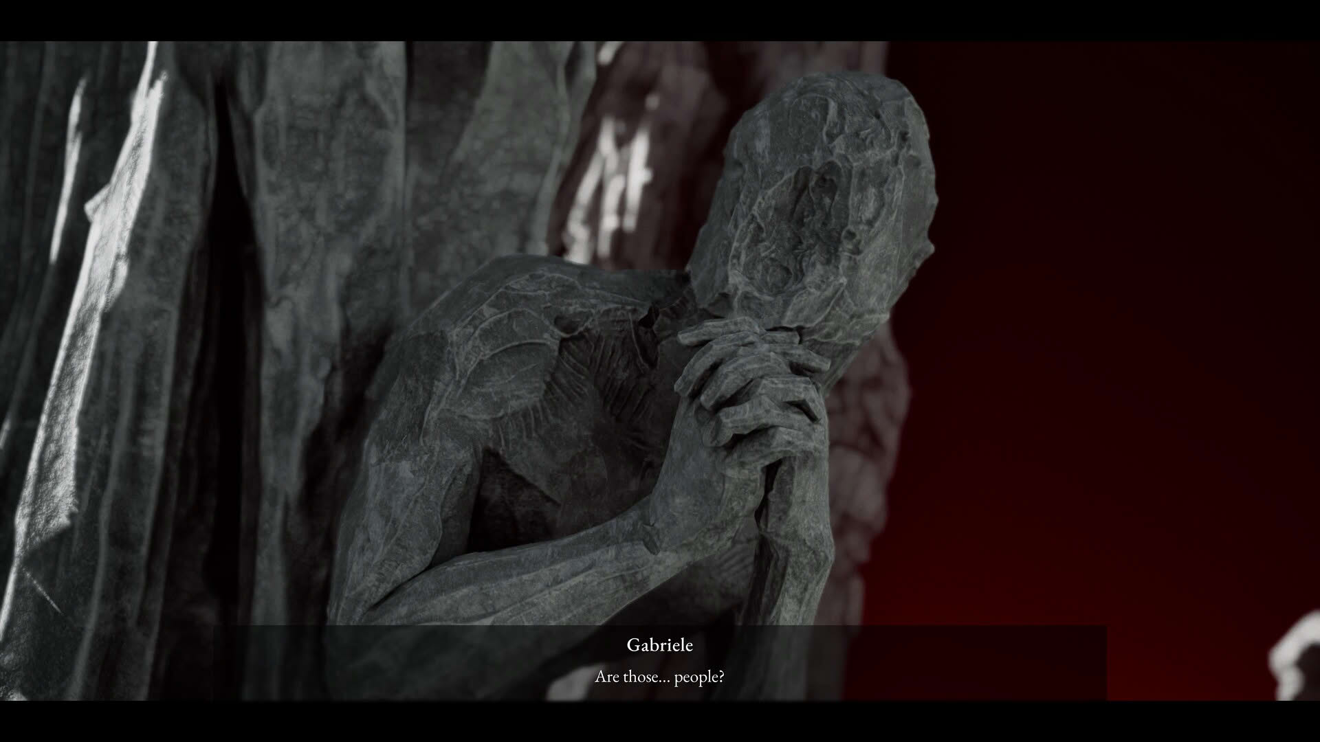 Screenshot for The Alighieri Circle: Dante’s Bloodline