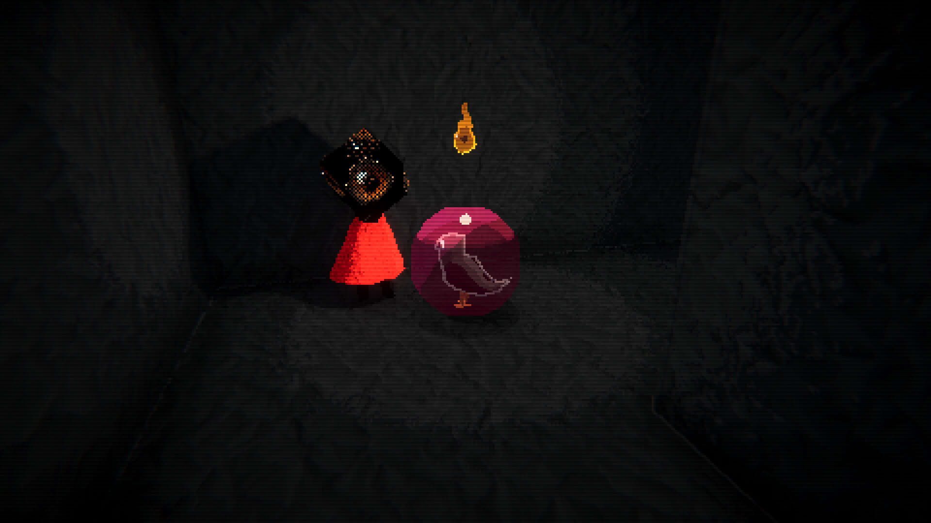 Screenshot for Bird Roll 64