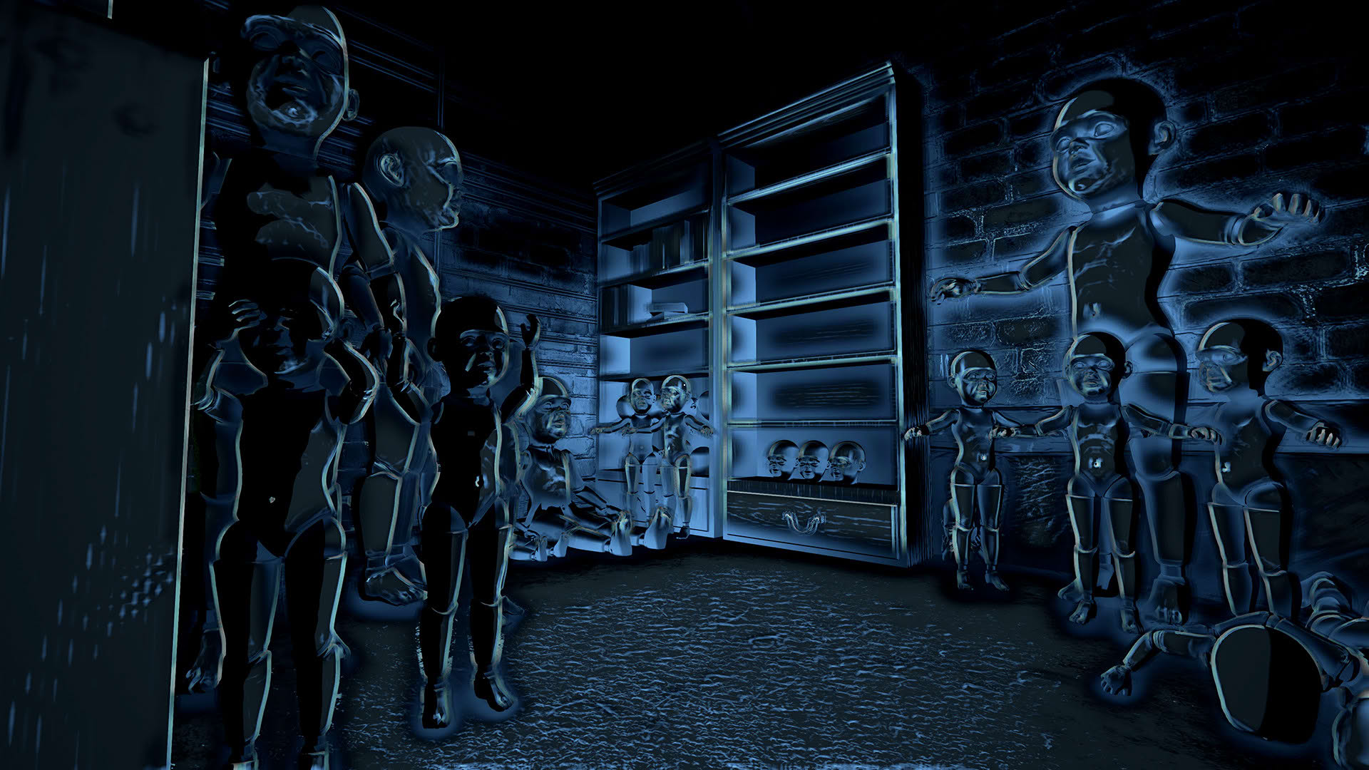 Screenshot for Perception
