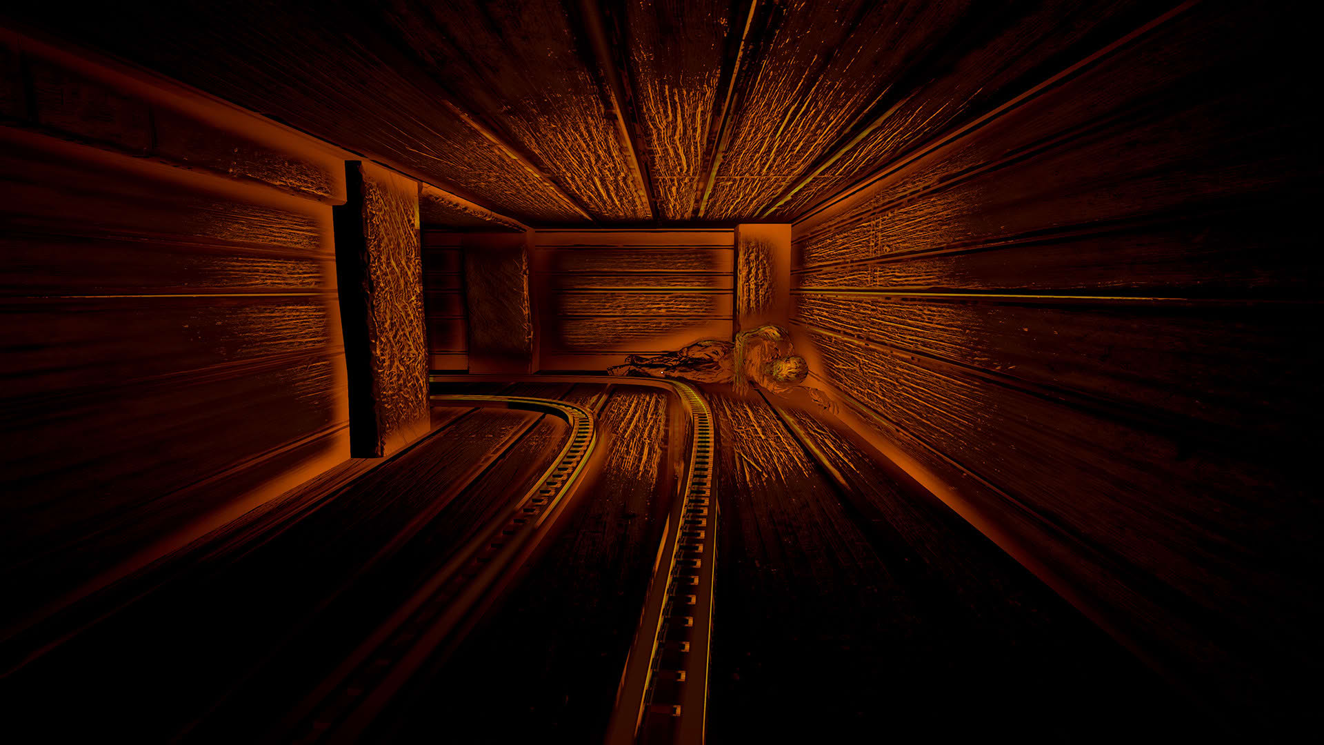 Screenshot for Perception