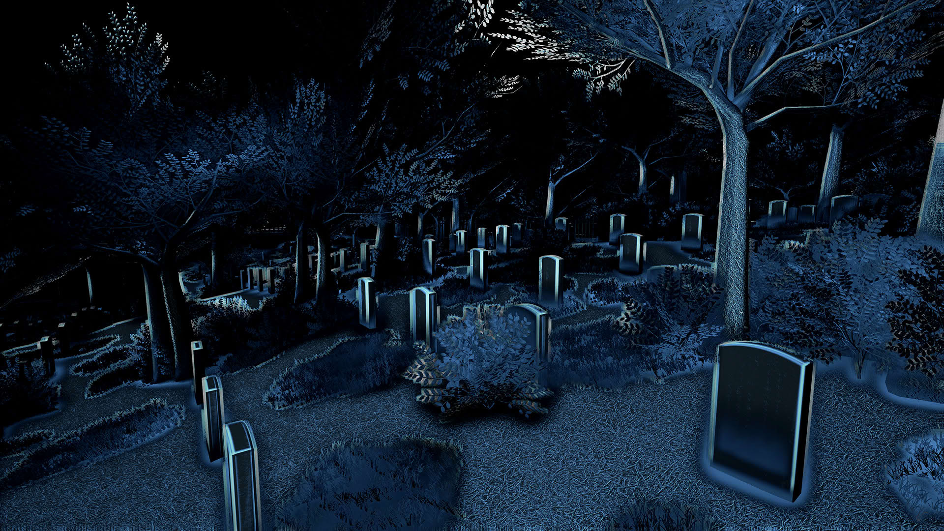 Screenshot for Perception