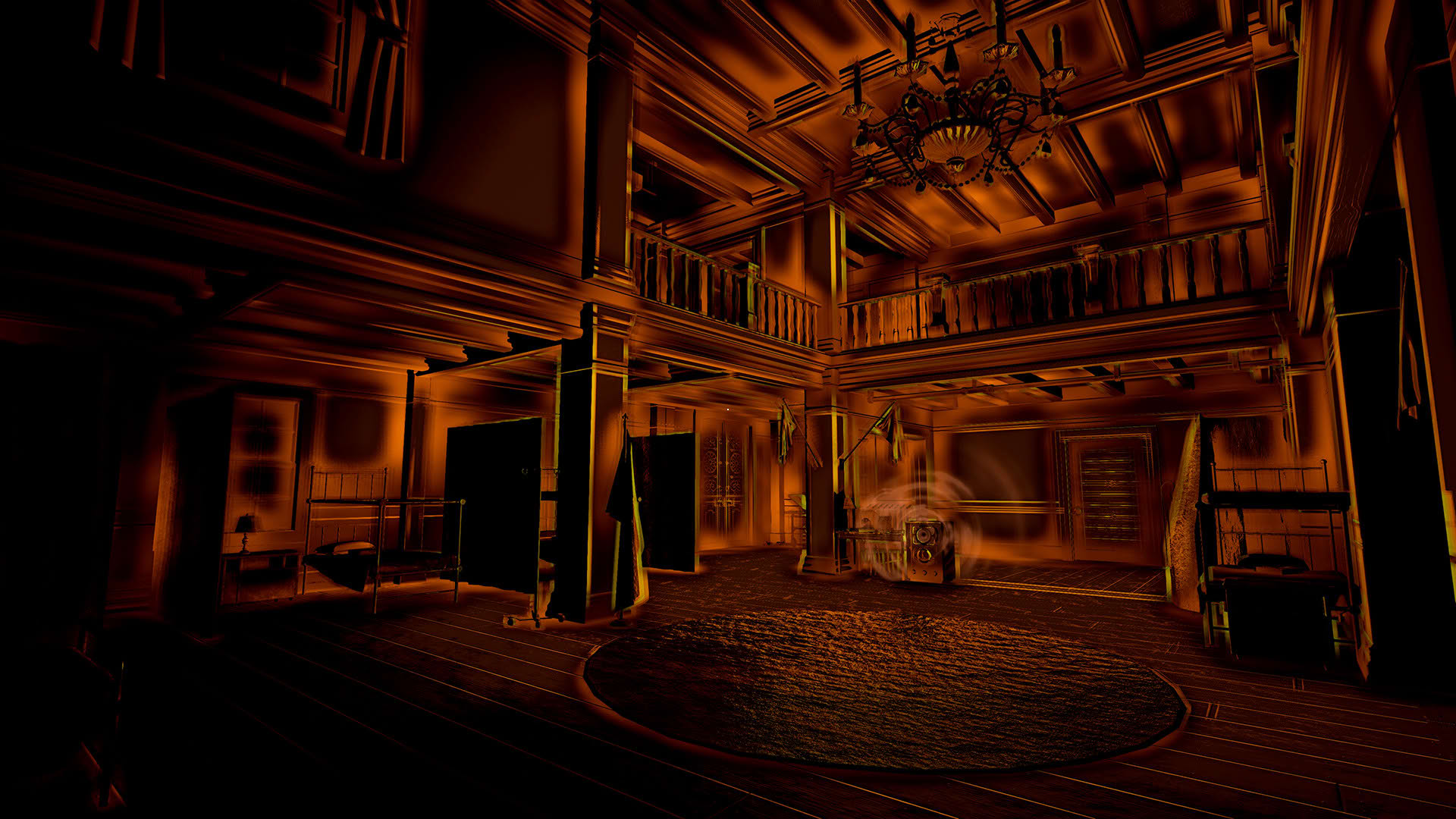 Screenshot for Perception