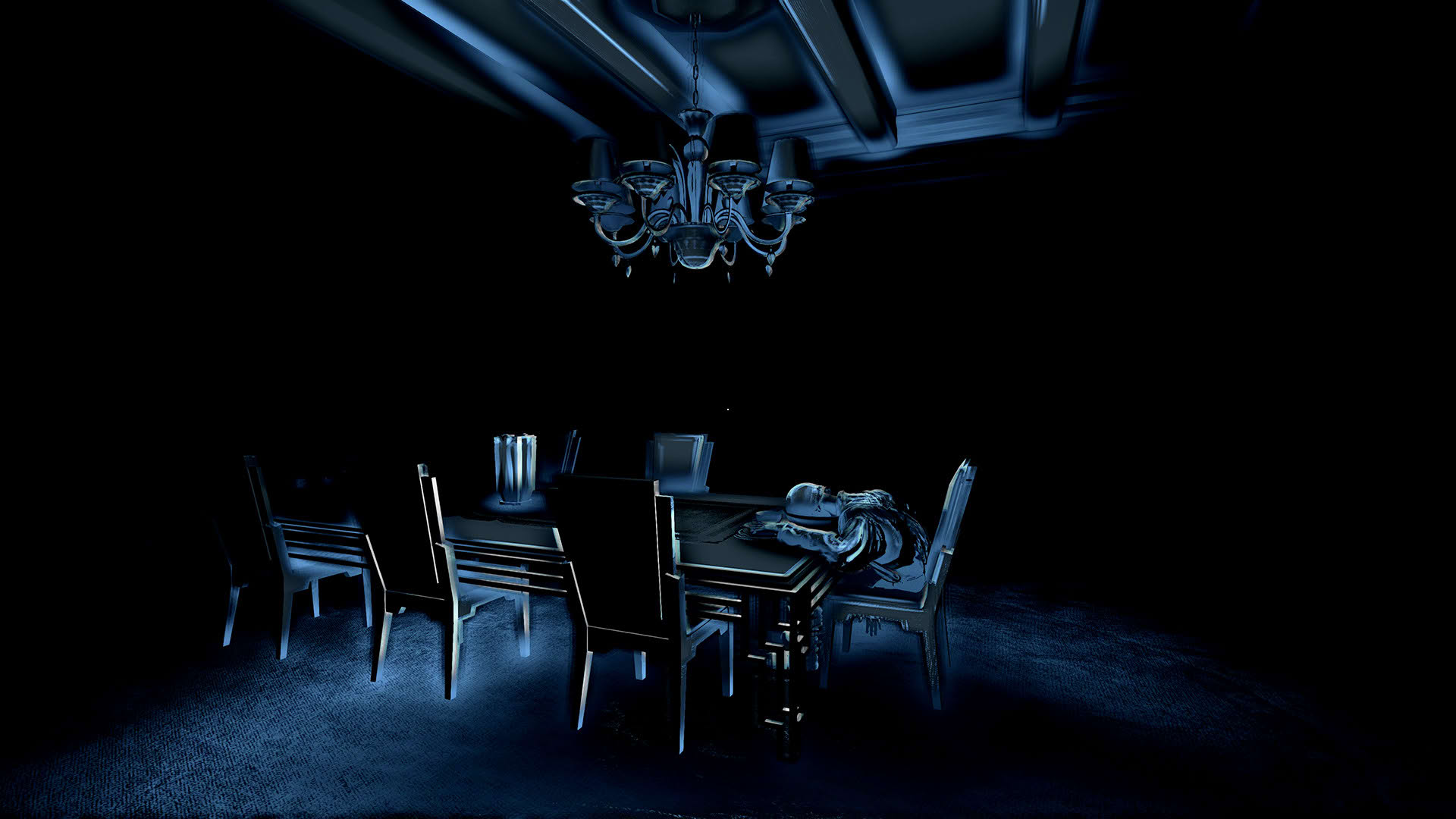 Screenshot for Perception