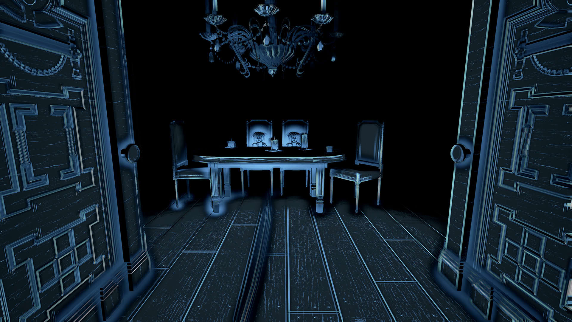 Screenshot for Perception