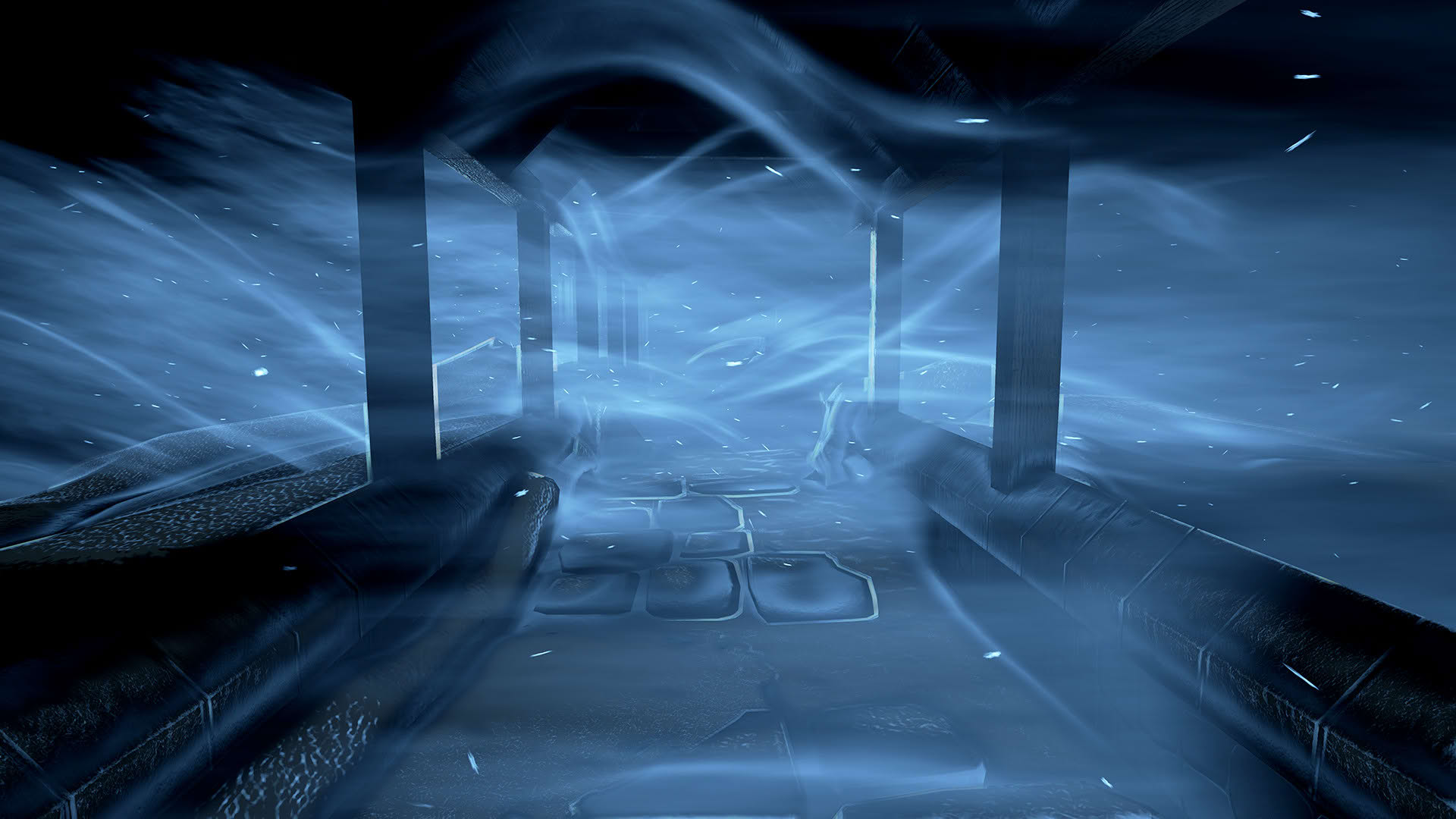 Screenshot for Perception