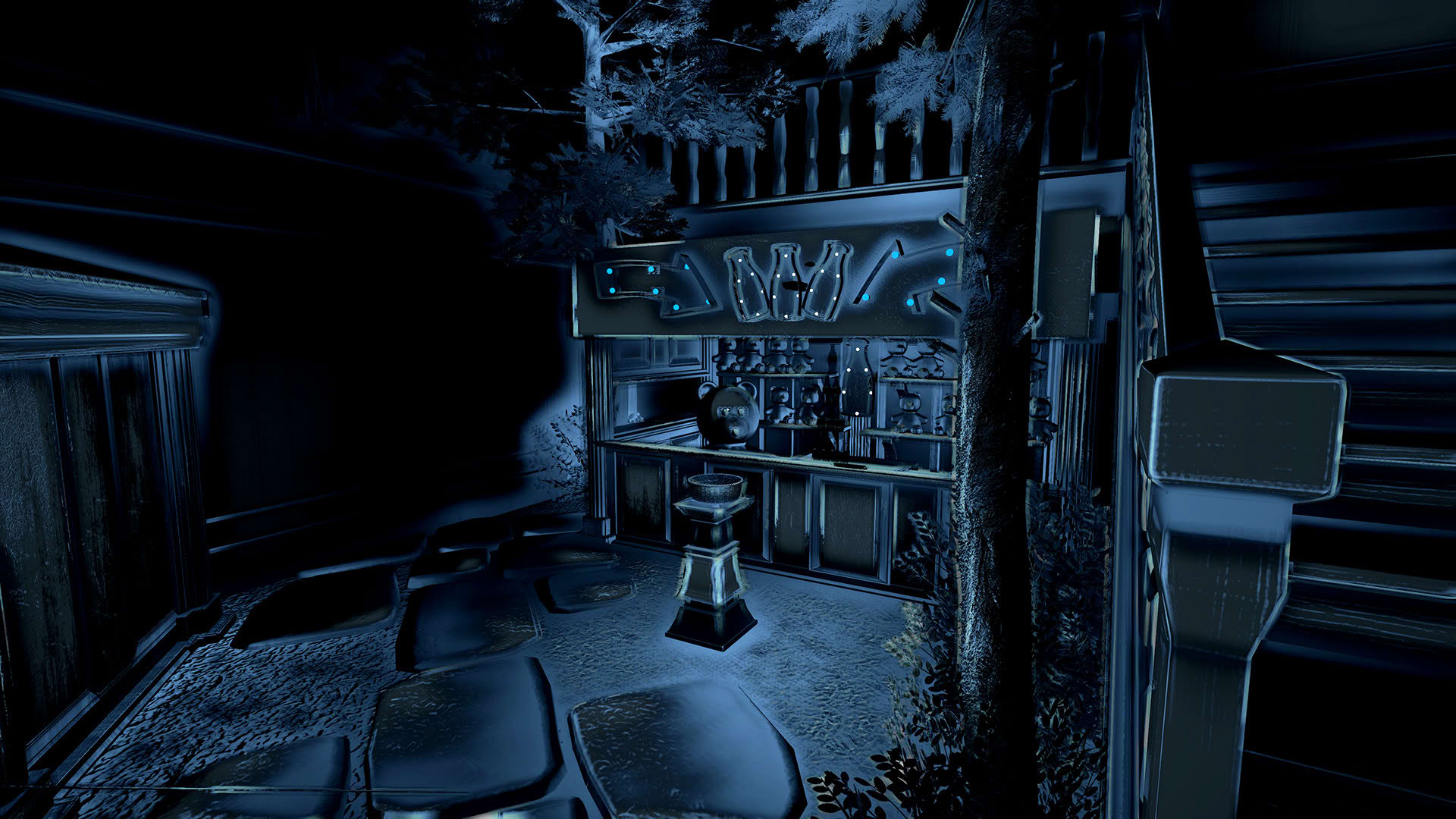 Screenshot for Perception