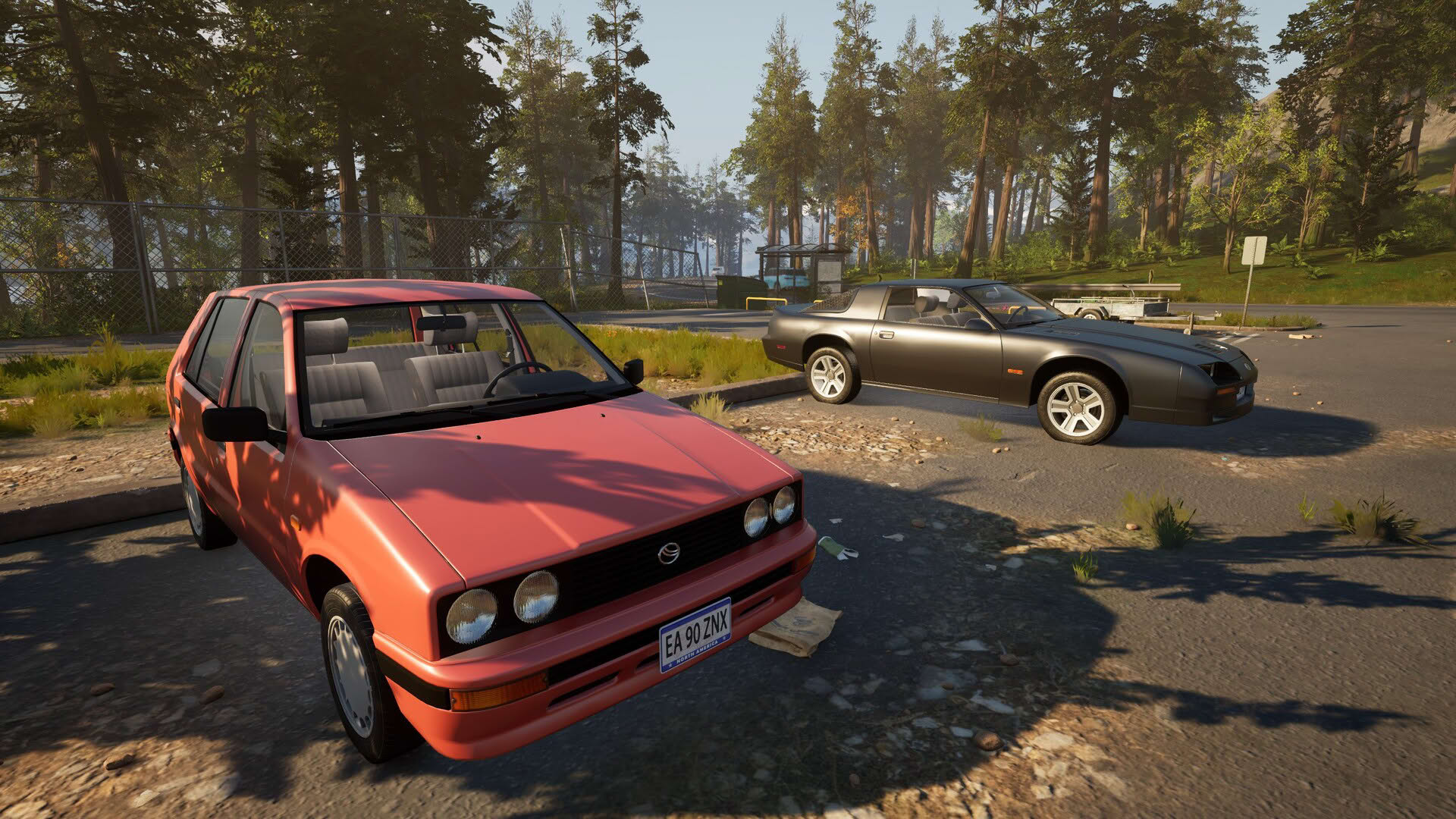 Screenshot for Rent A Car Together