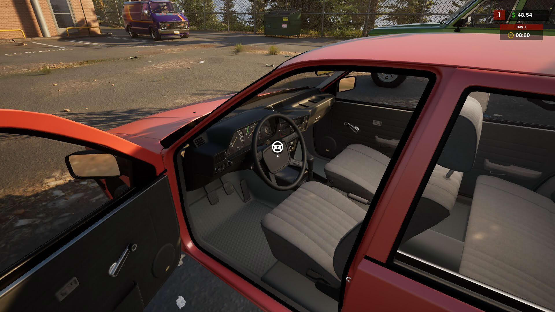 Screenshot for Rent A Car Together