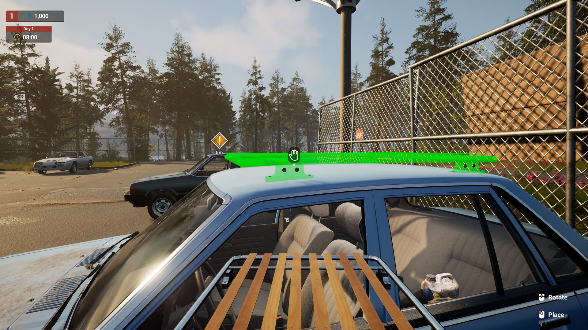 Screenshot for Rent A Car Together