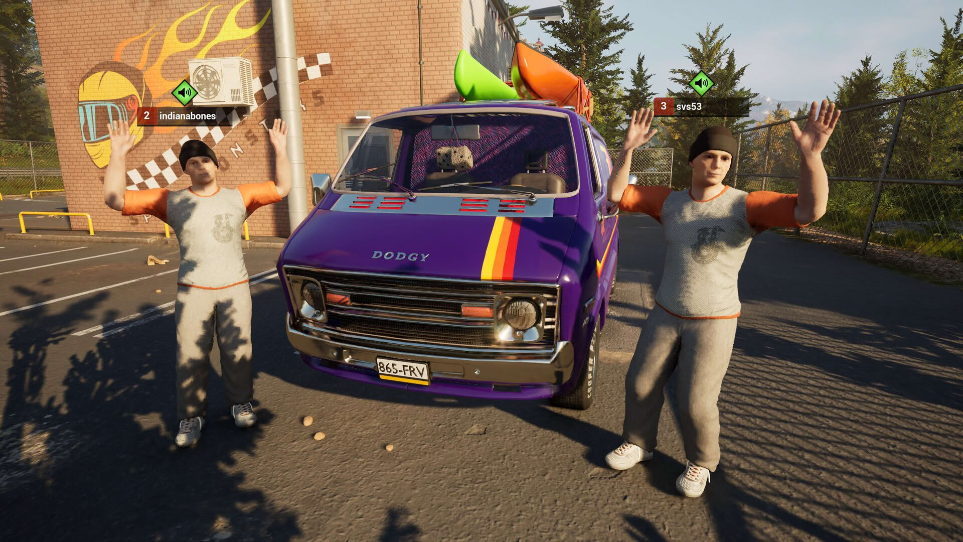 Screenshot for Rent A Car Together