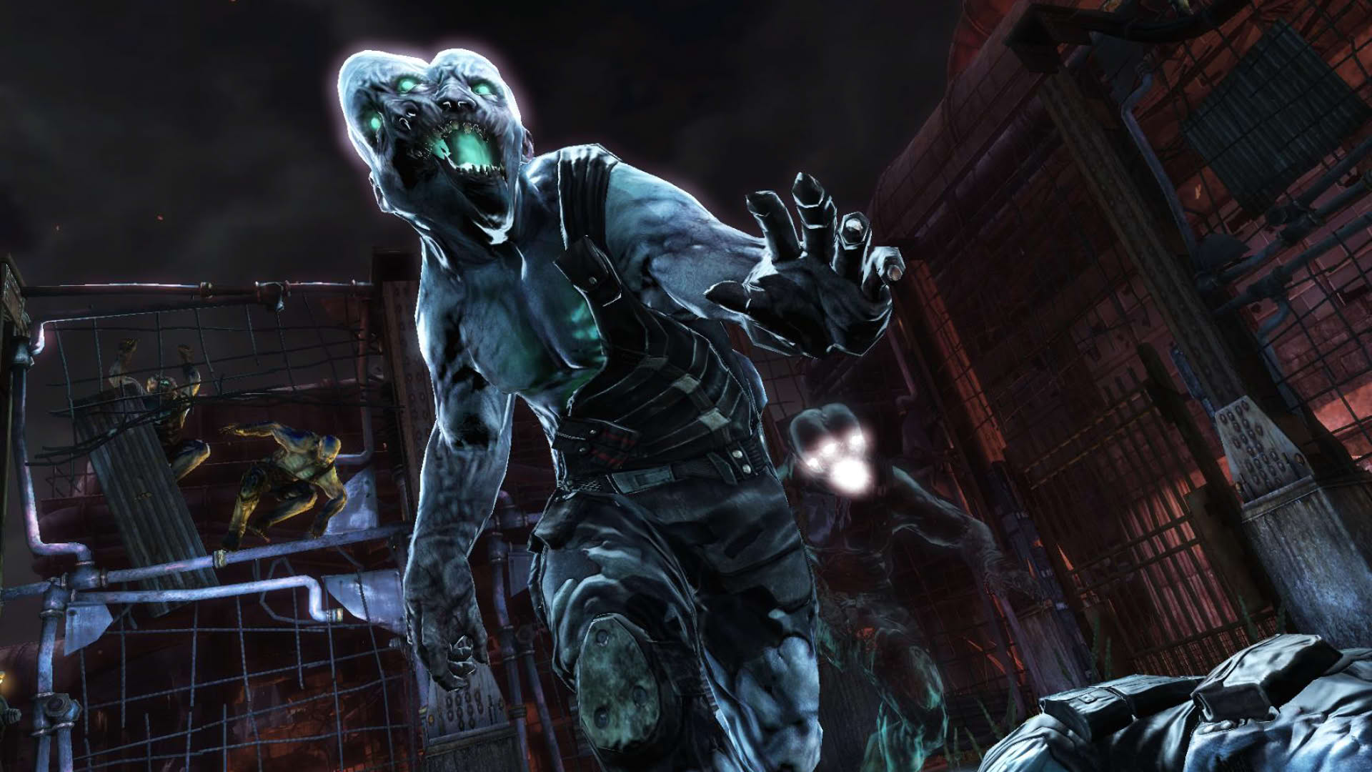 Screenshot for Singularity