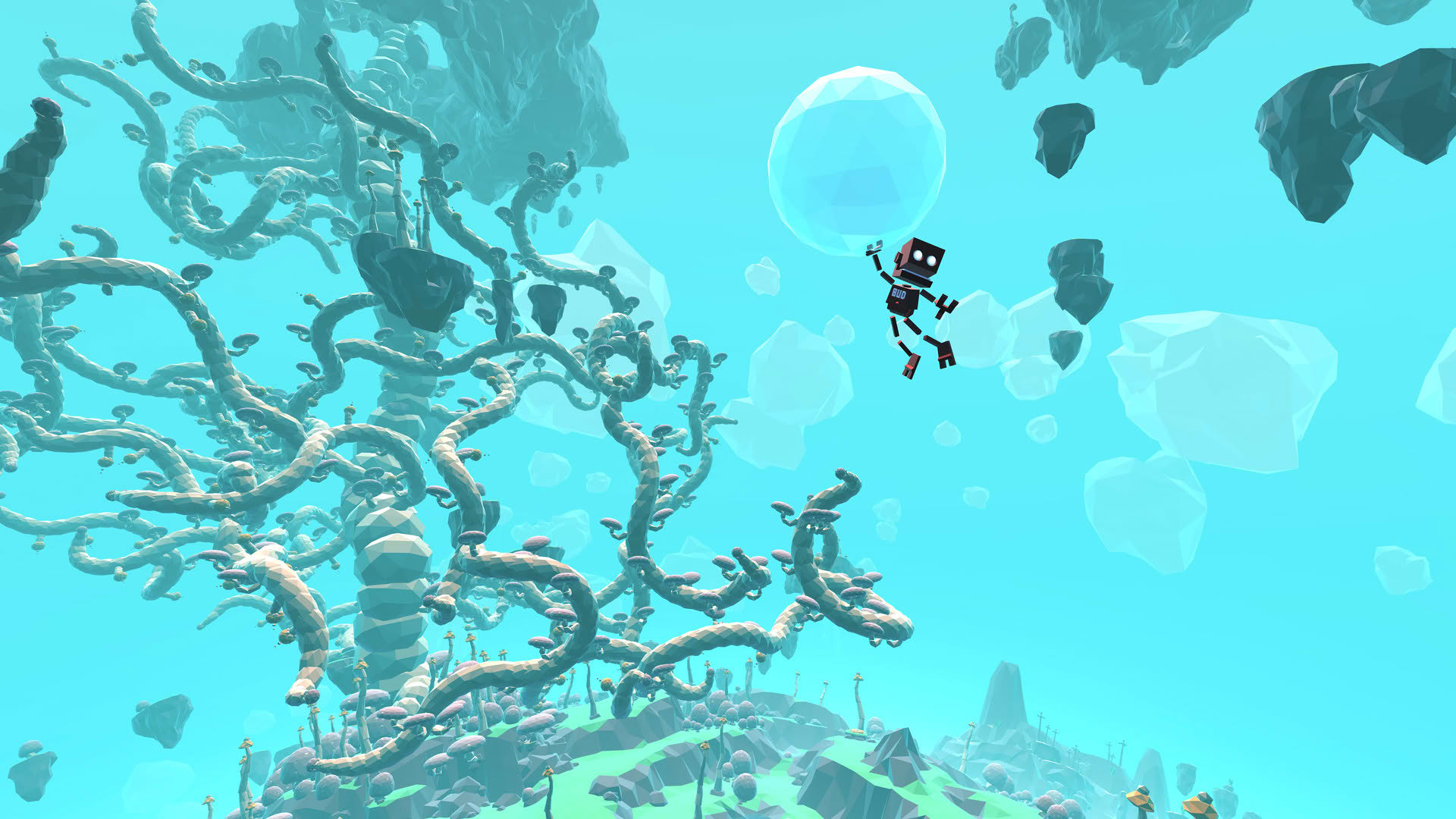 Screenshot for Grow Up