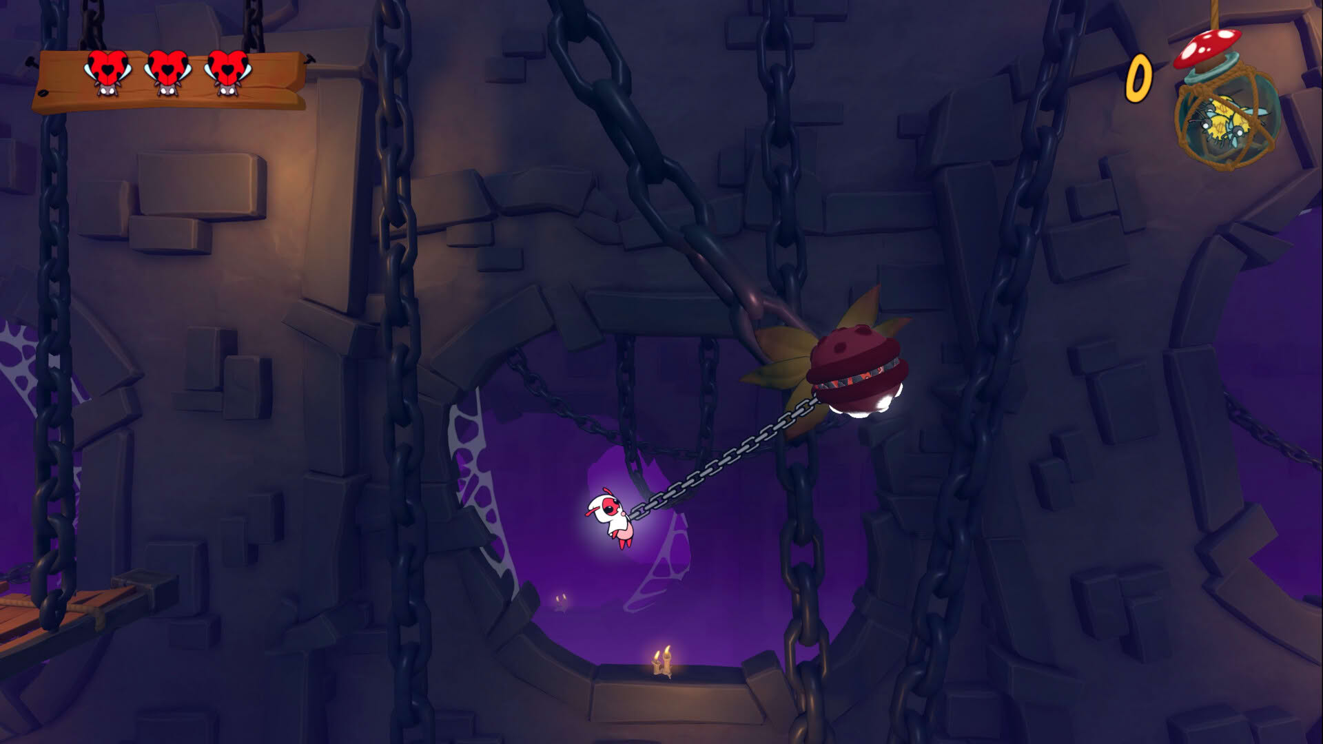 Screenshot for Dung Slinger