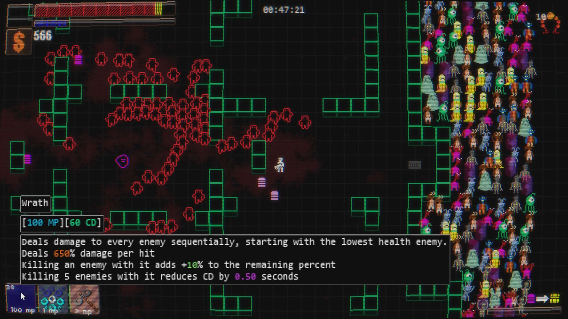 Screenshot for Murderplanet