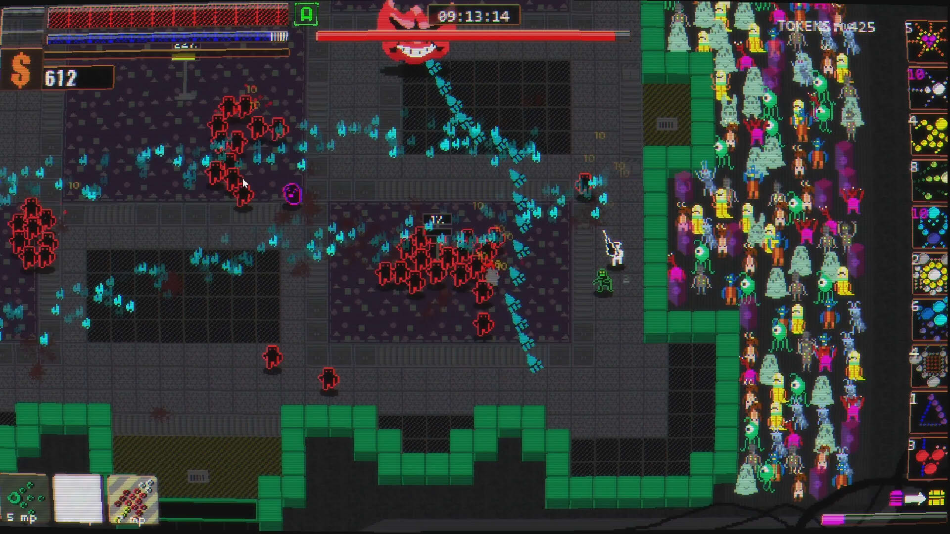Screenshot for Murderplanet