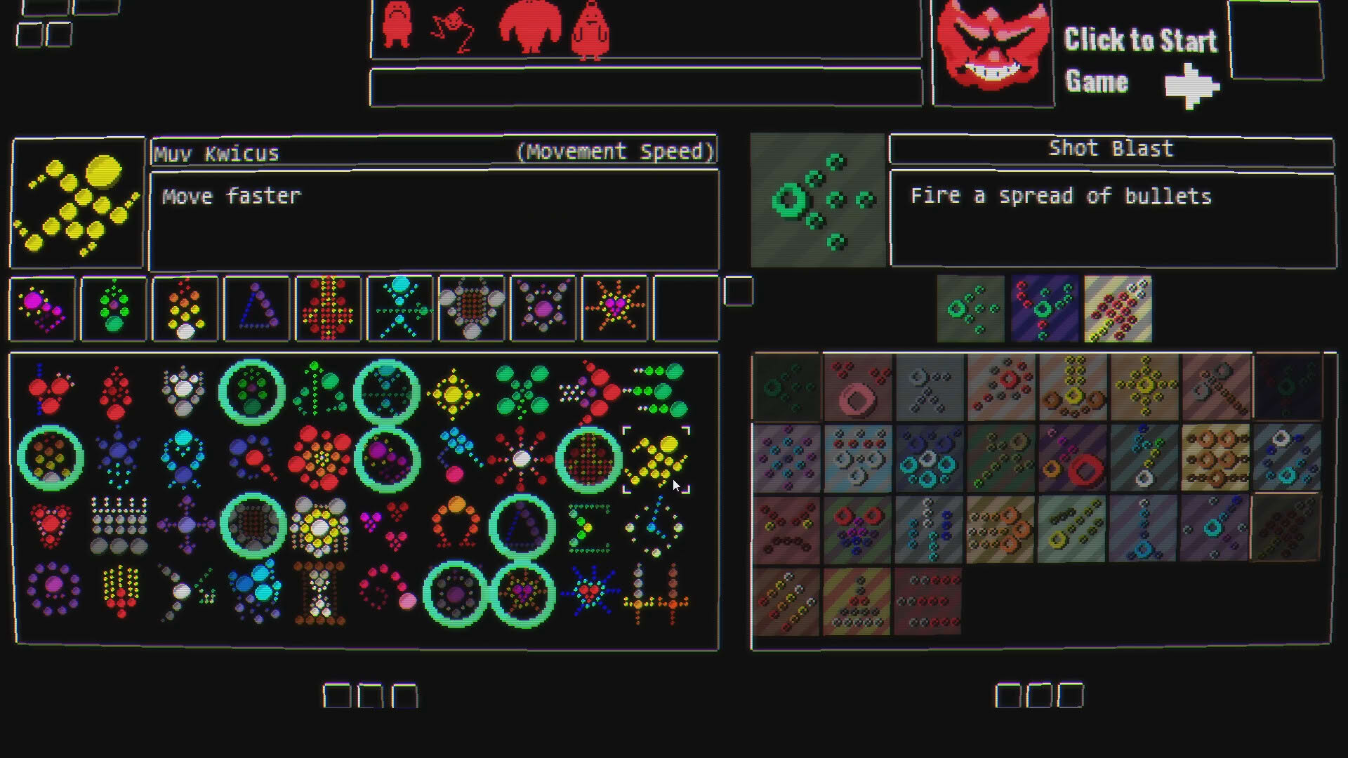 Screenshot for Murderplanet