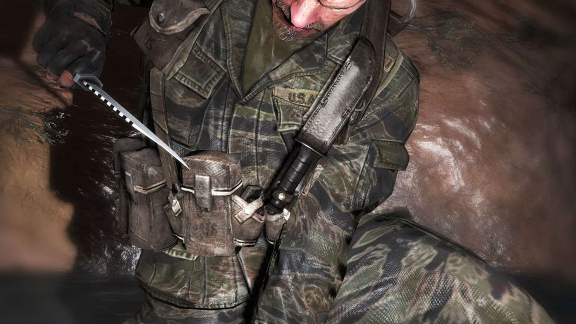 Screenshot for Call of Duty: Black Ops