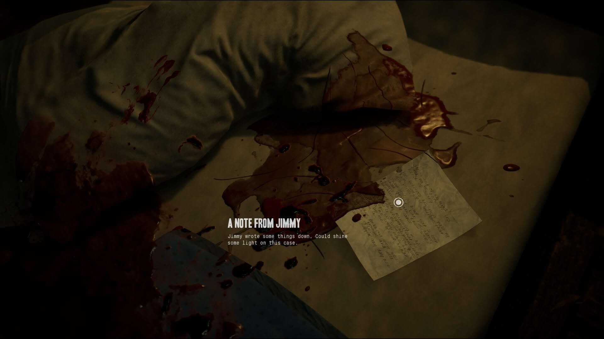 Screenshot for The Pines