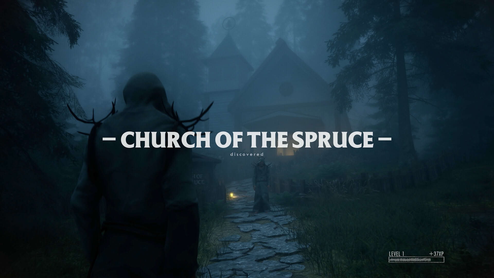 Screenshot for The Pines