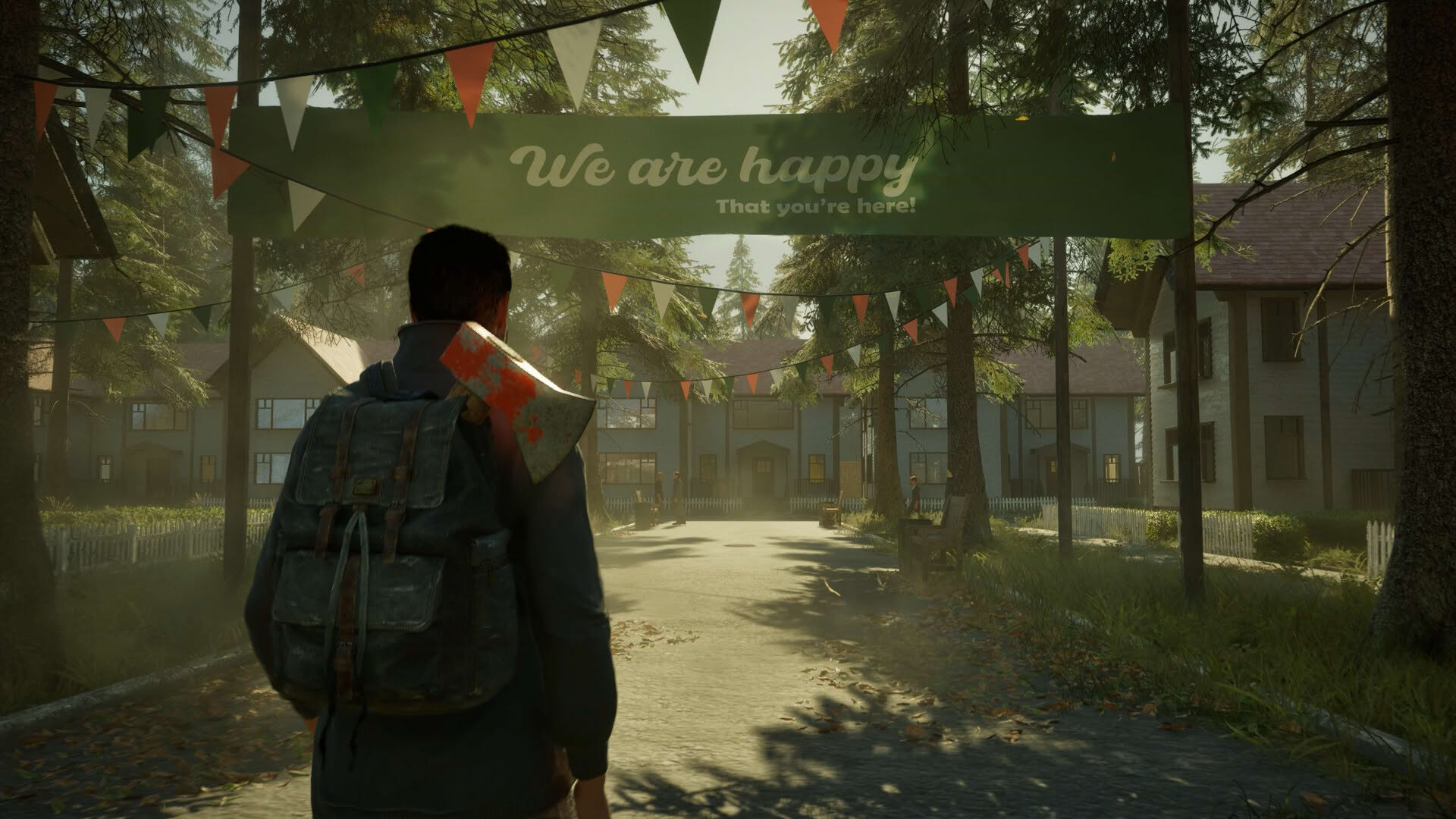 Screenshot for The Pines