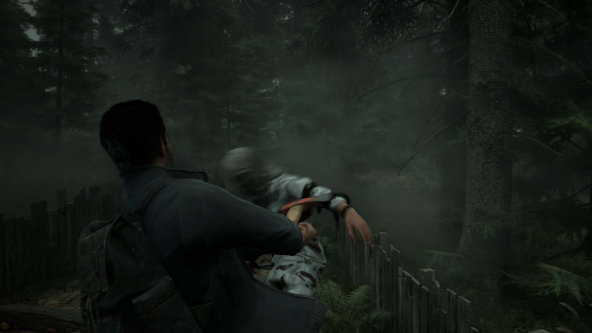Screenshot for The Pines