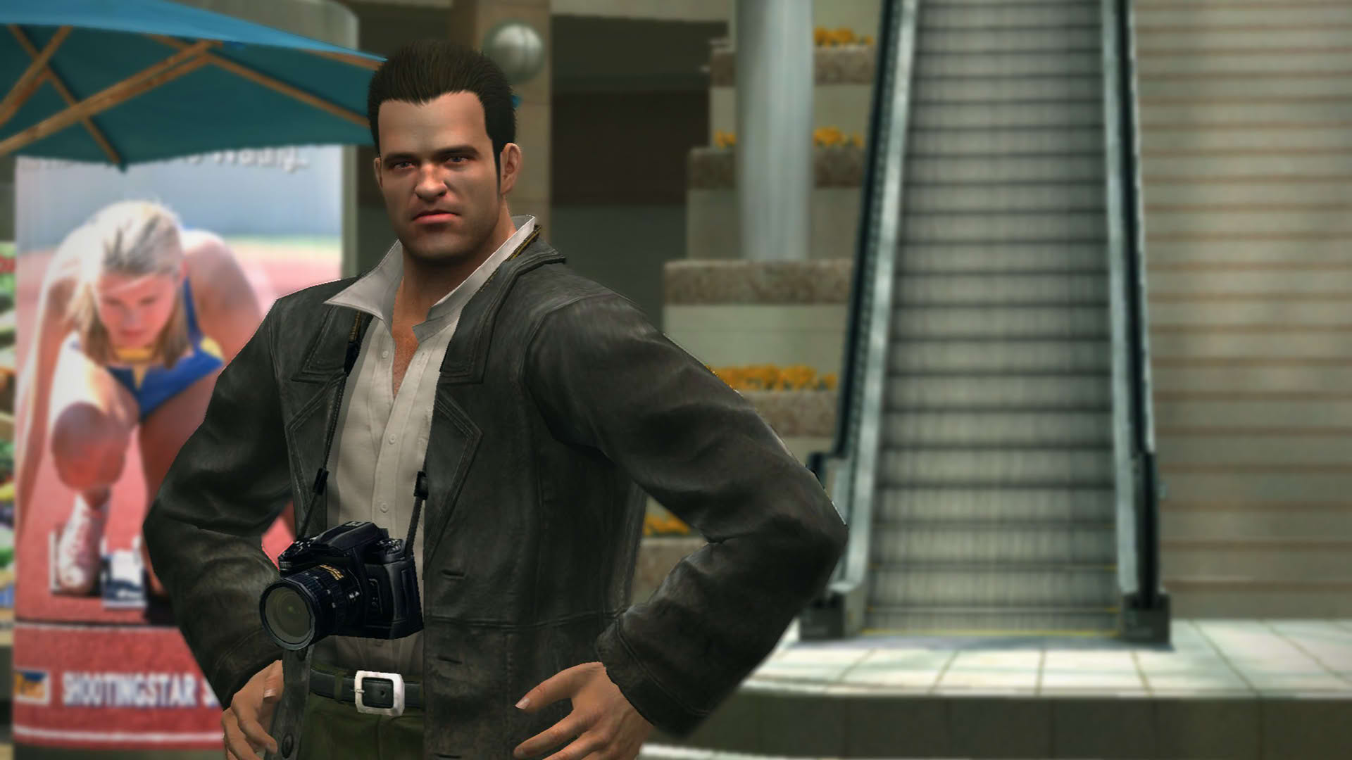 Screenshot for Dead Rising