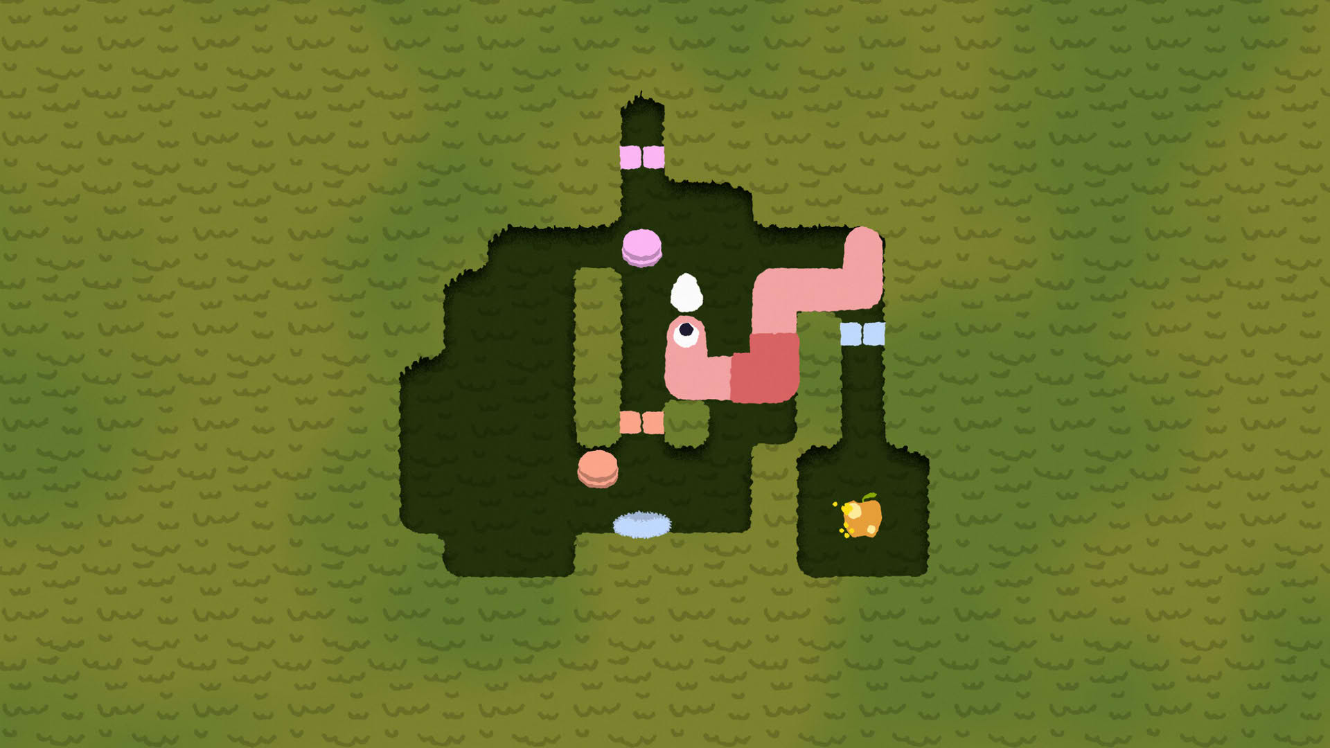 Screenshot for Woim