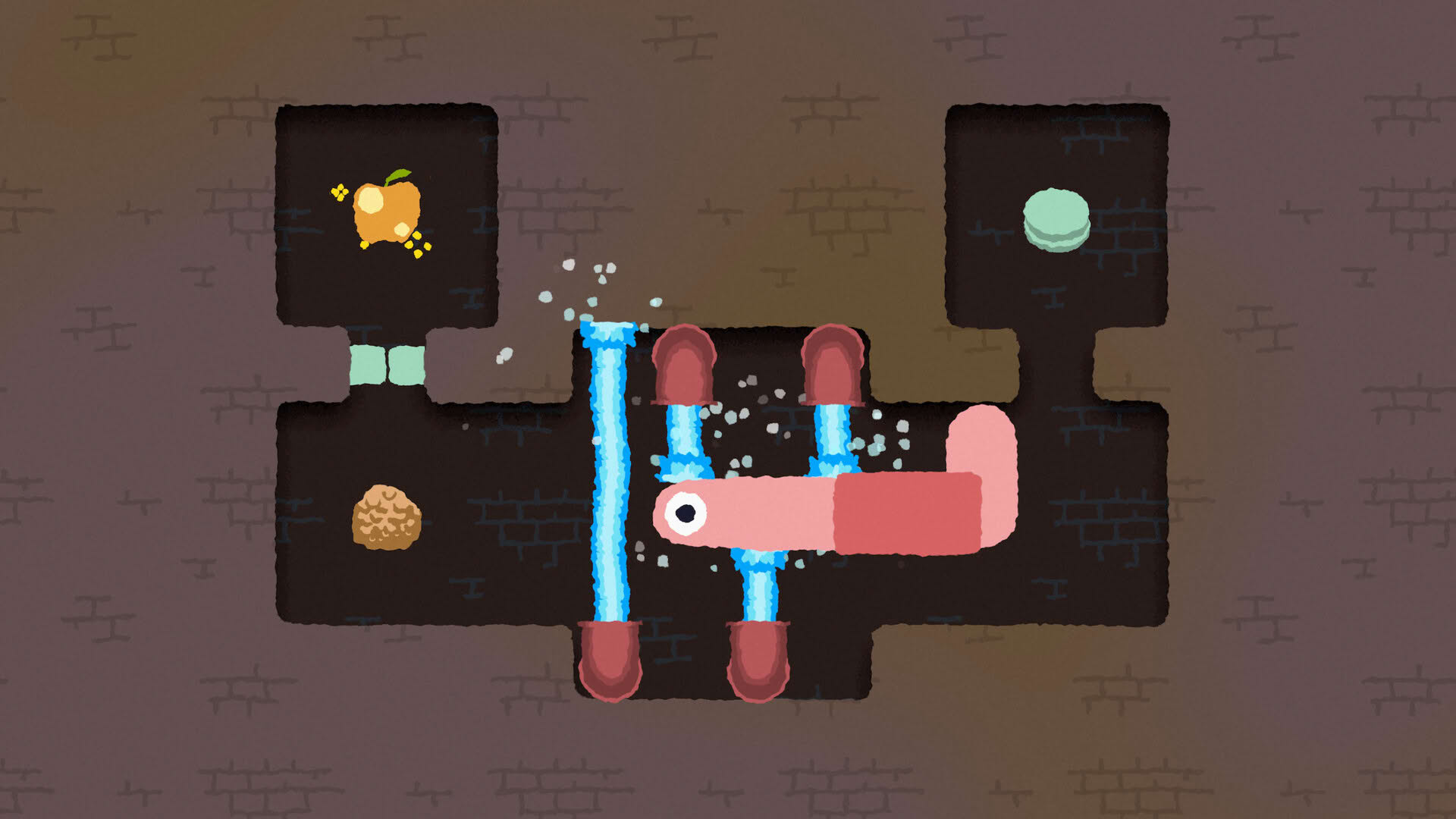 Screenshot for Woim