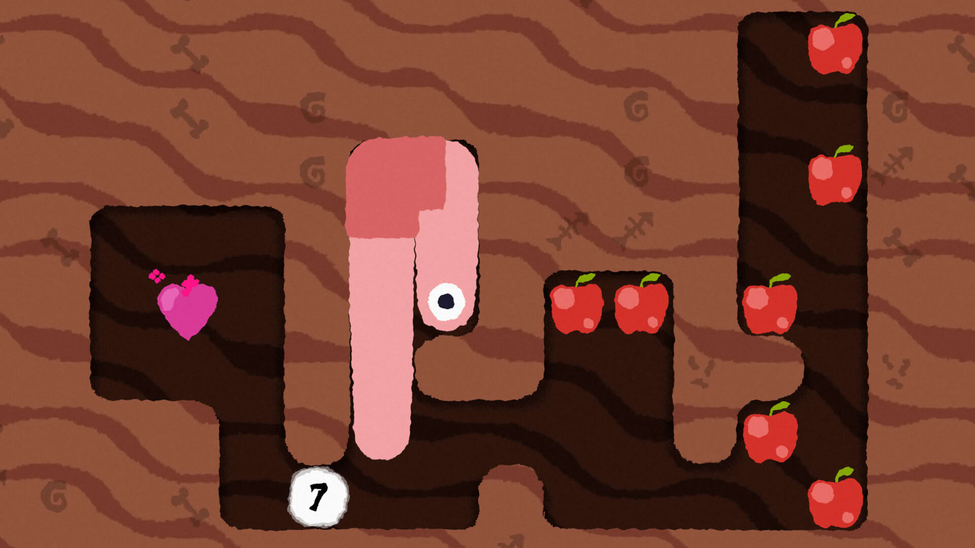 Screenshot for Woim