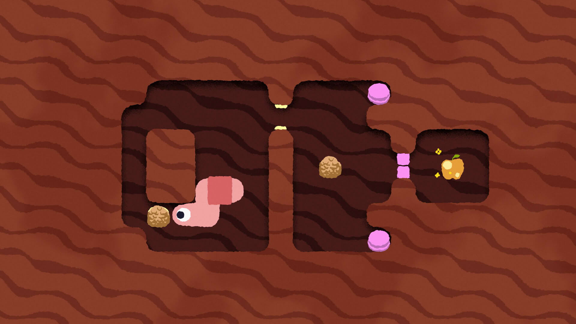 Screenshot for Woim