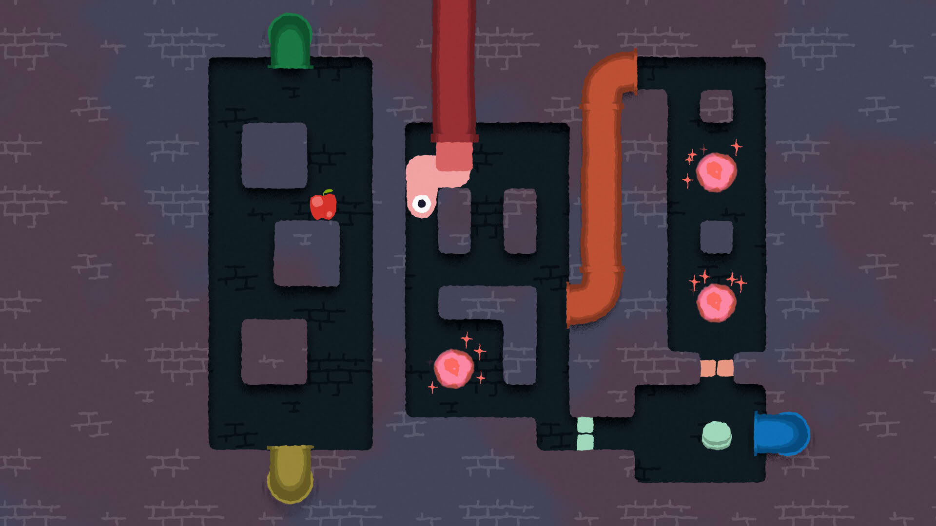 Screenshot for Woim