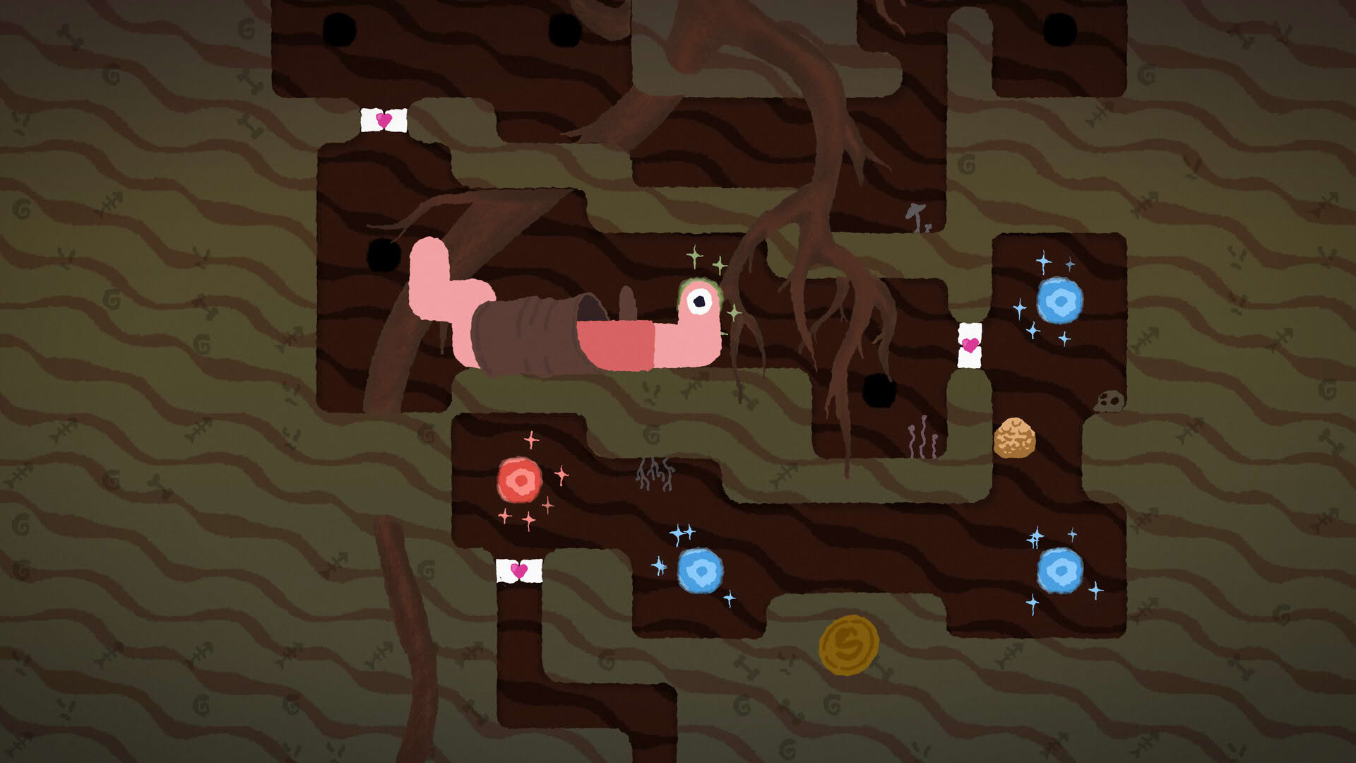 Screenshot for Woim