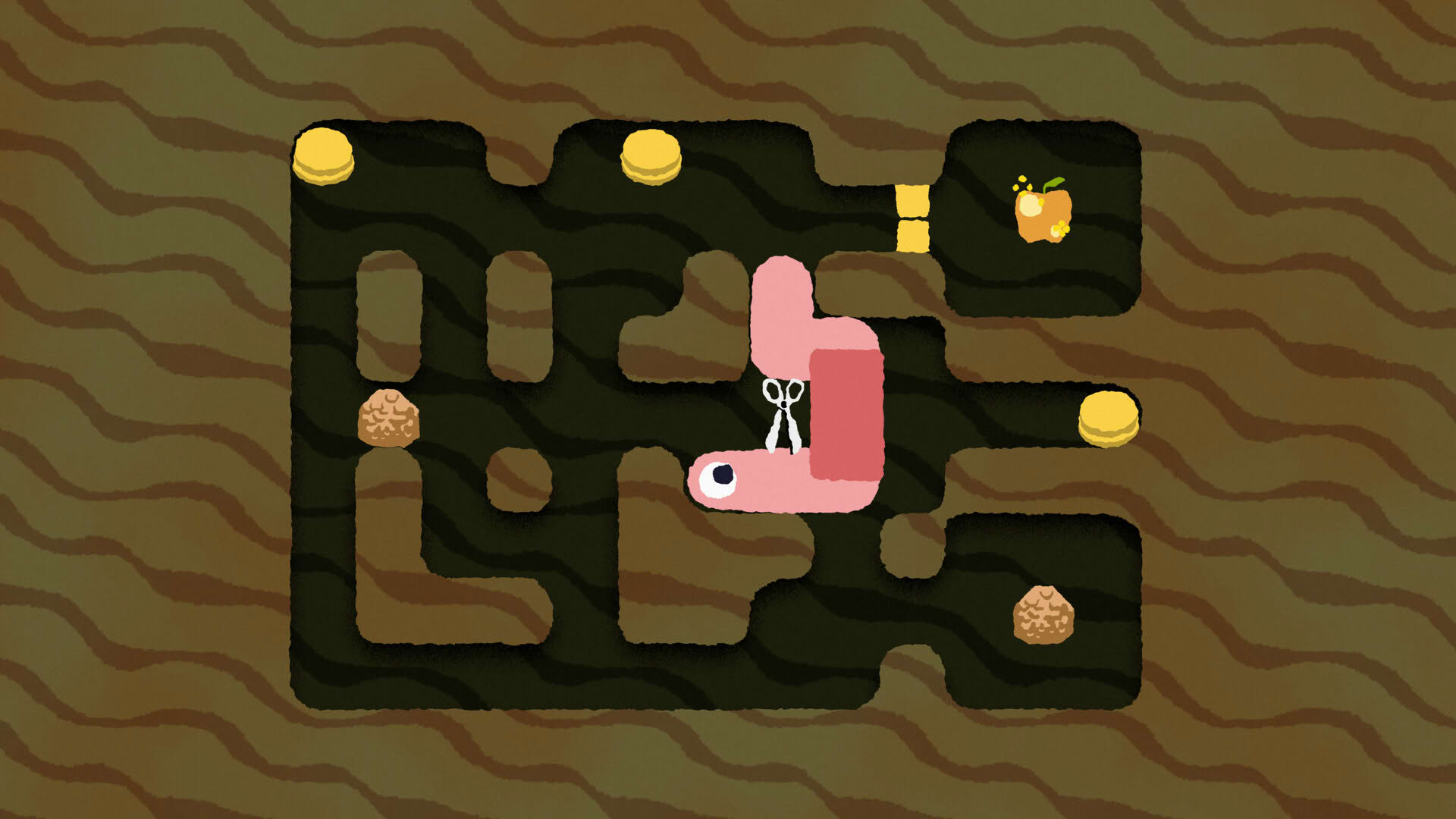 Screenshot for Woim