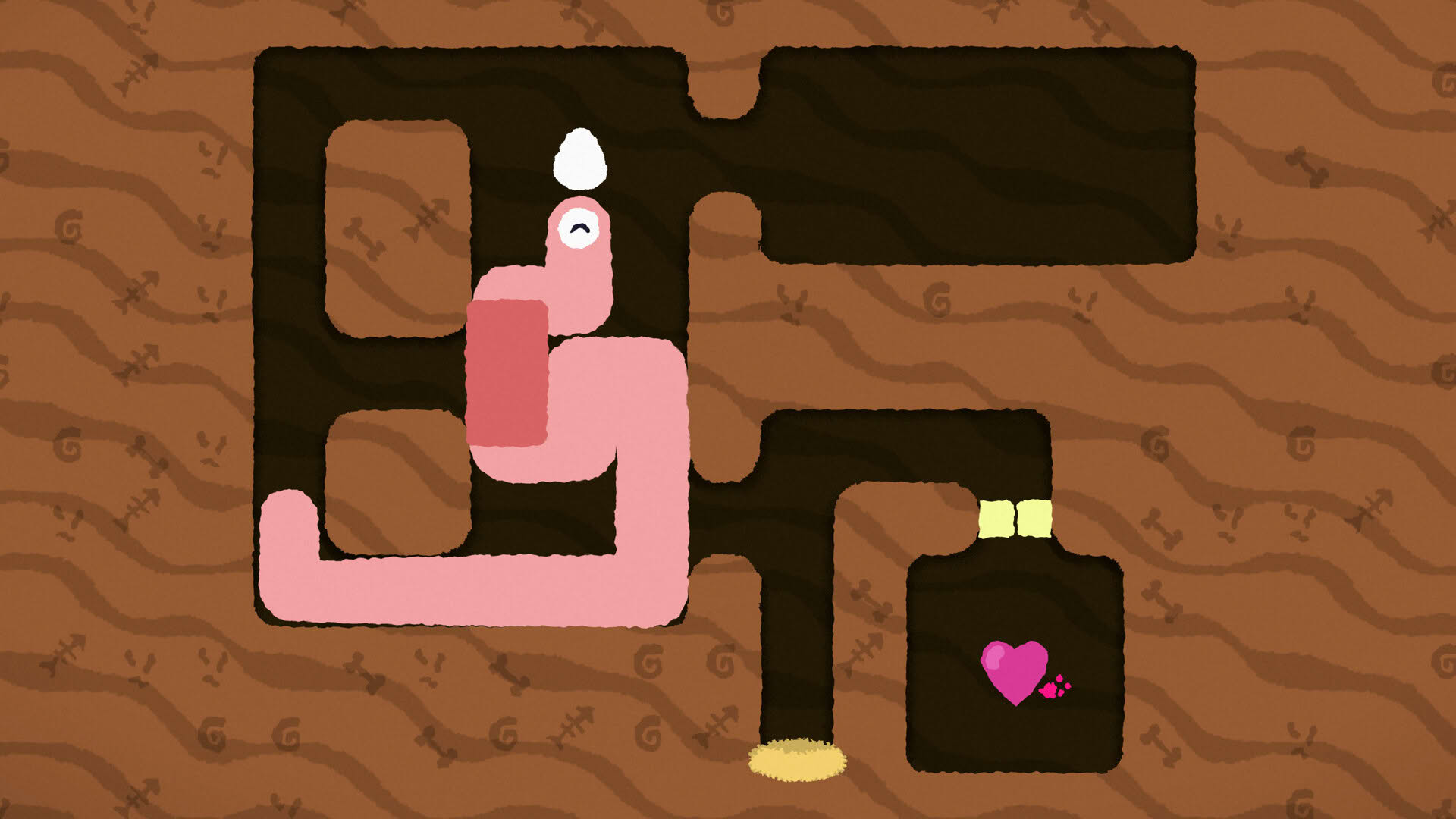 Screenshot for Woim