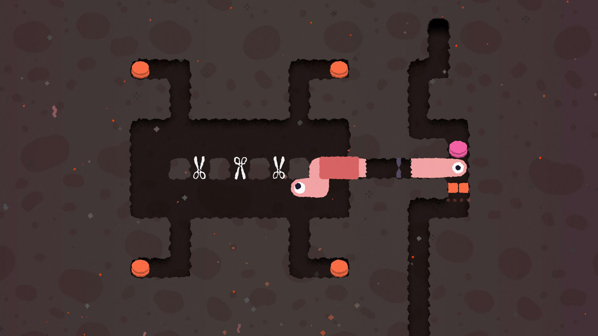 Screenshot for Woim