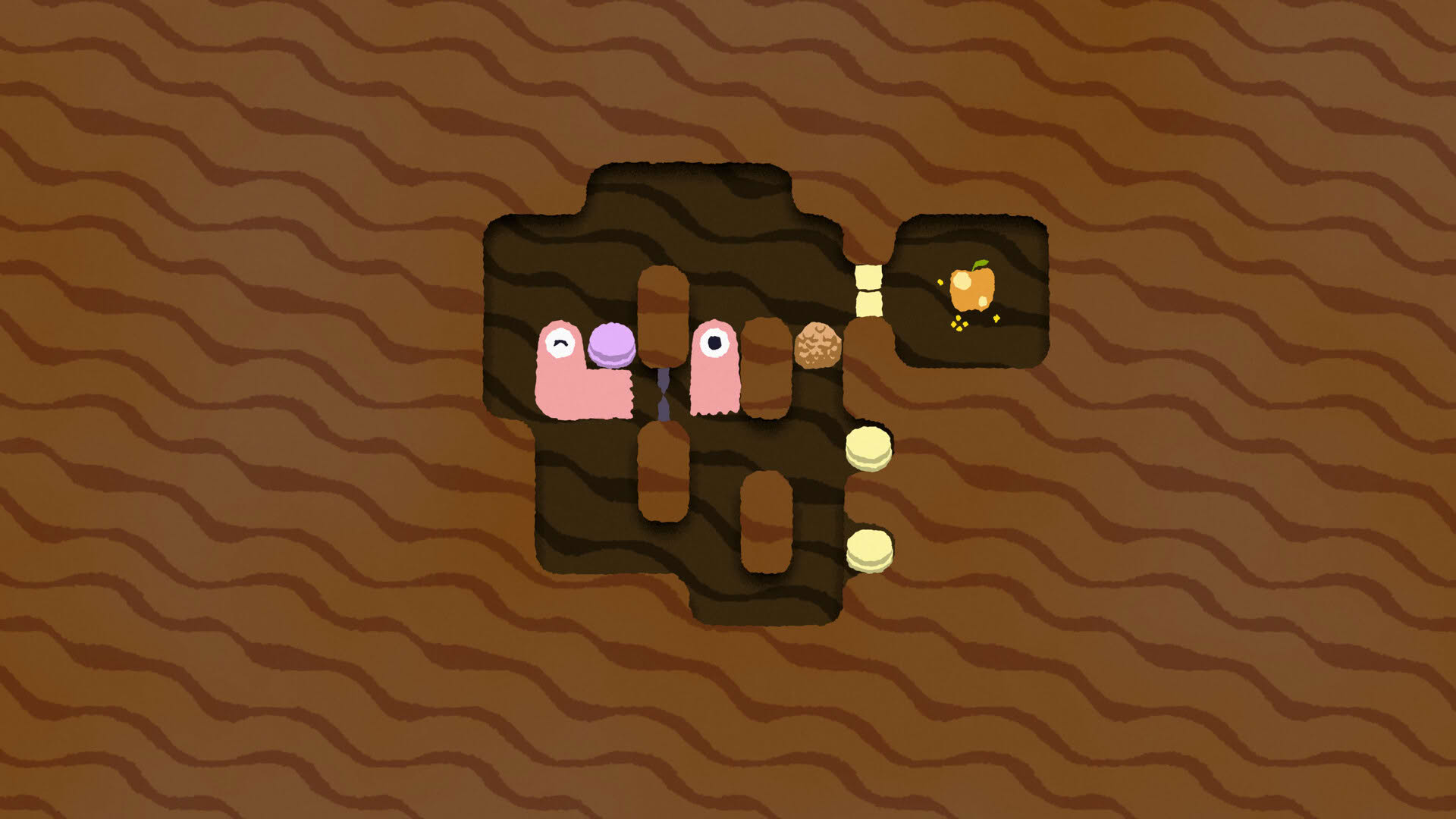 Screenshot for Woim