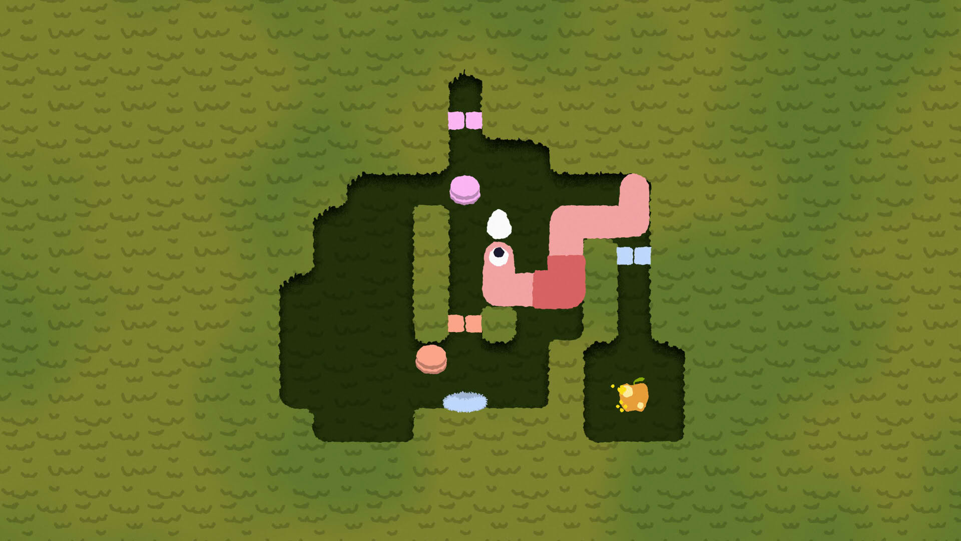Screenshot for Woim