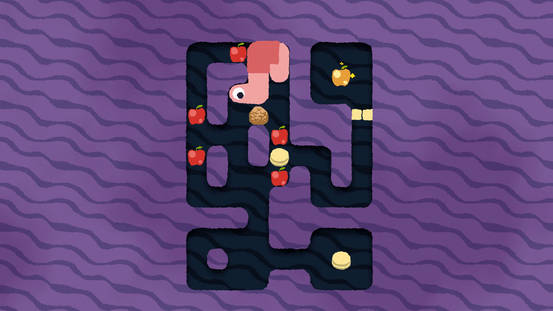 Screenshot for Woim