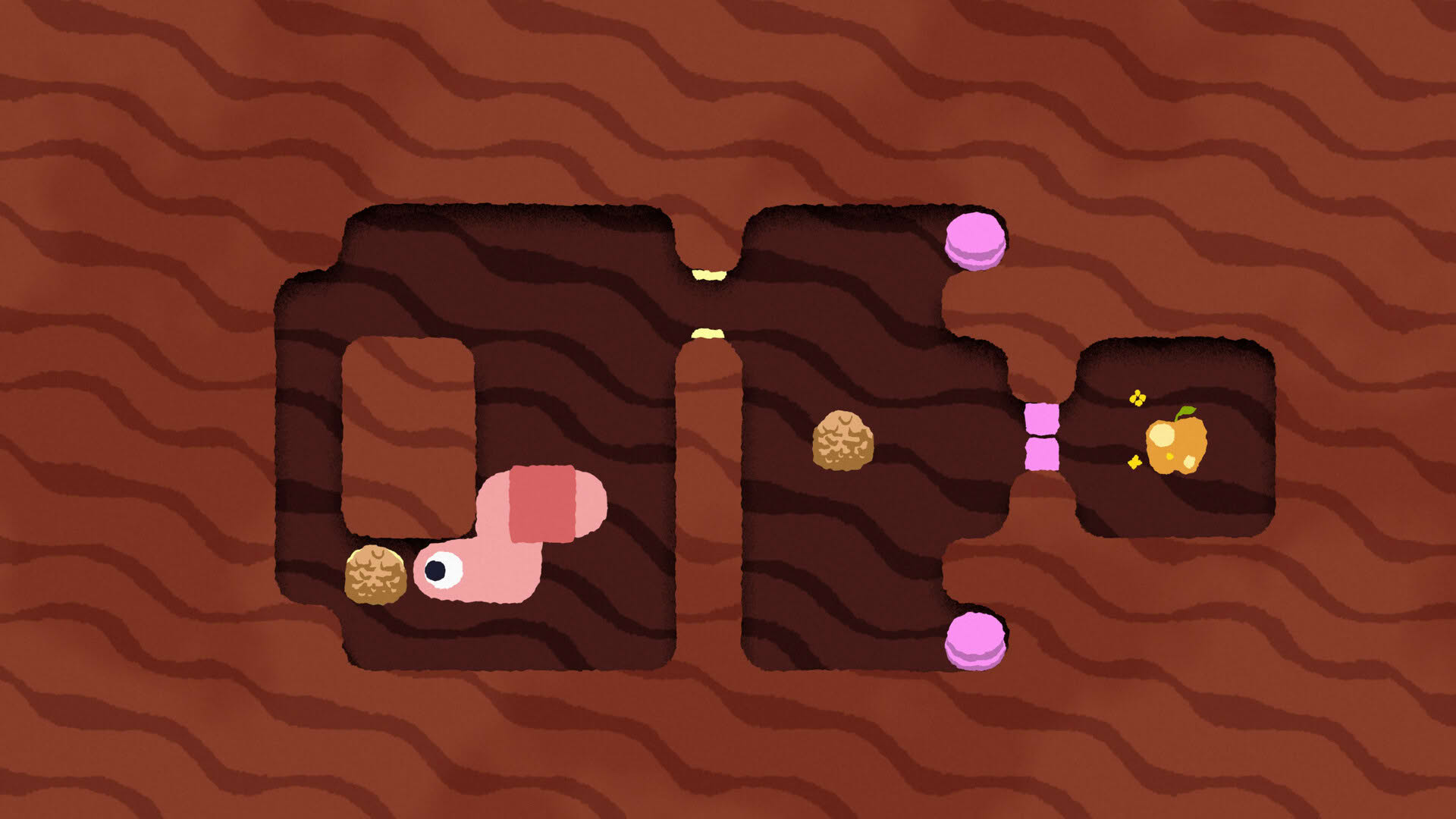 Screenshot for Woim