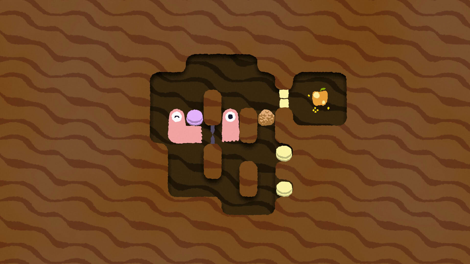 Screenshot for Woim