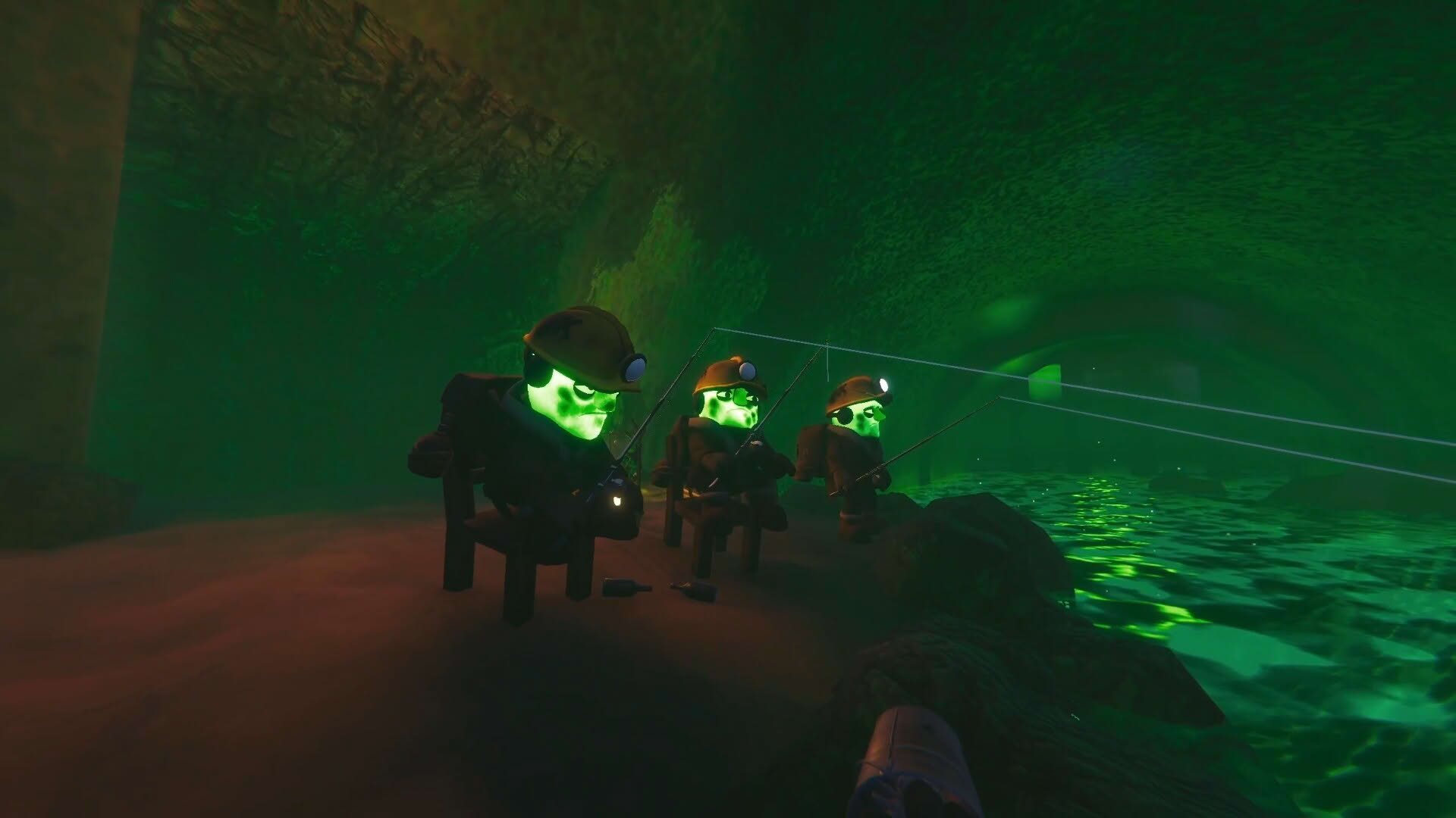 Screenshot for Coal Duty