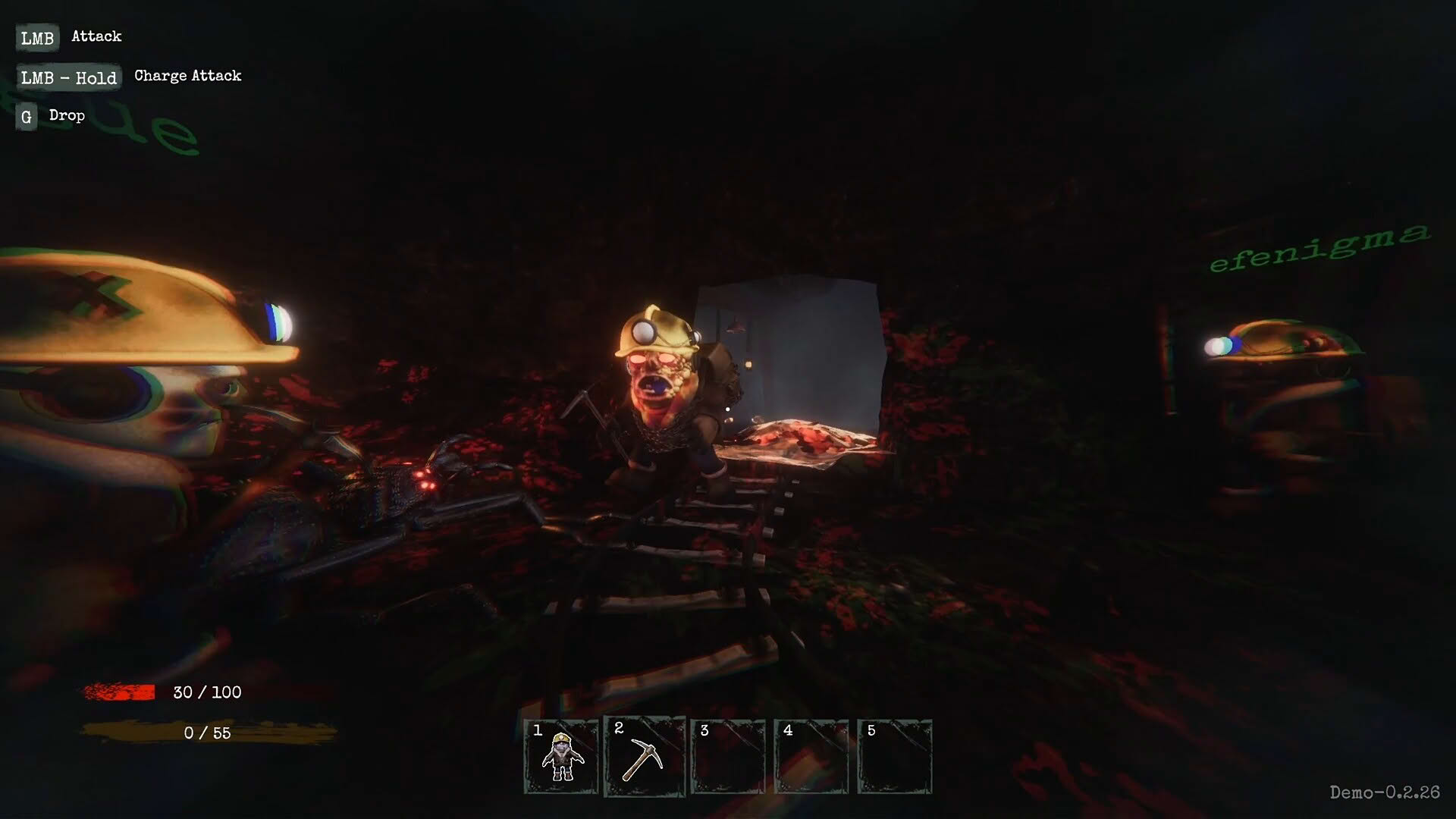 Screenshot for Coal Duty