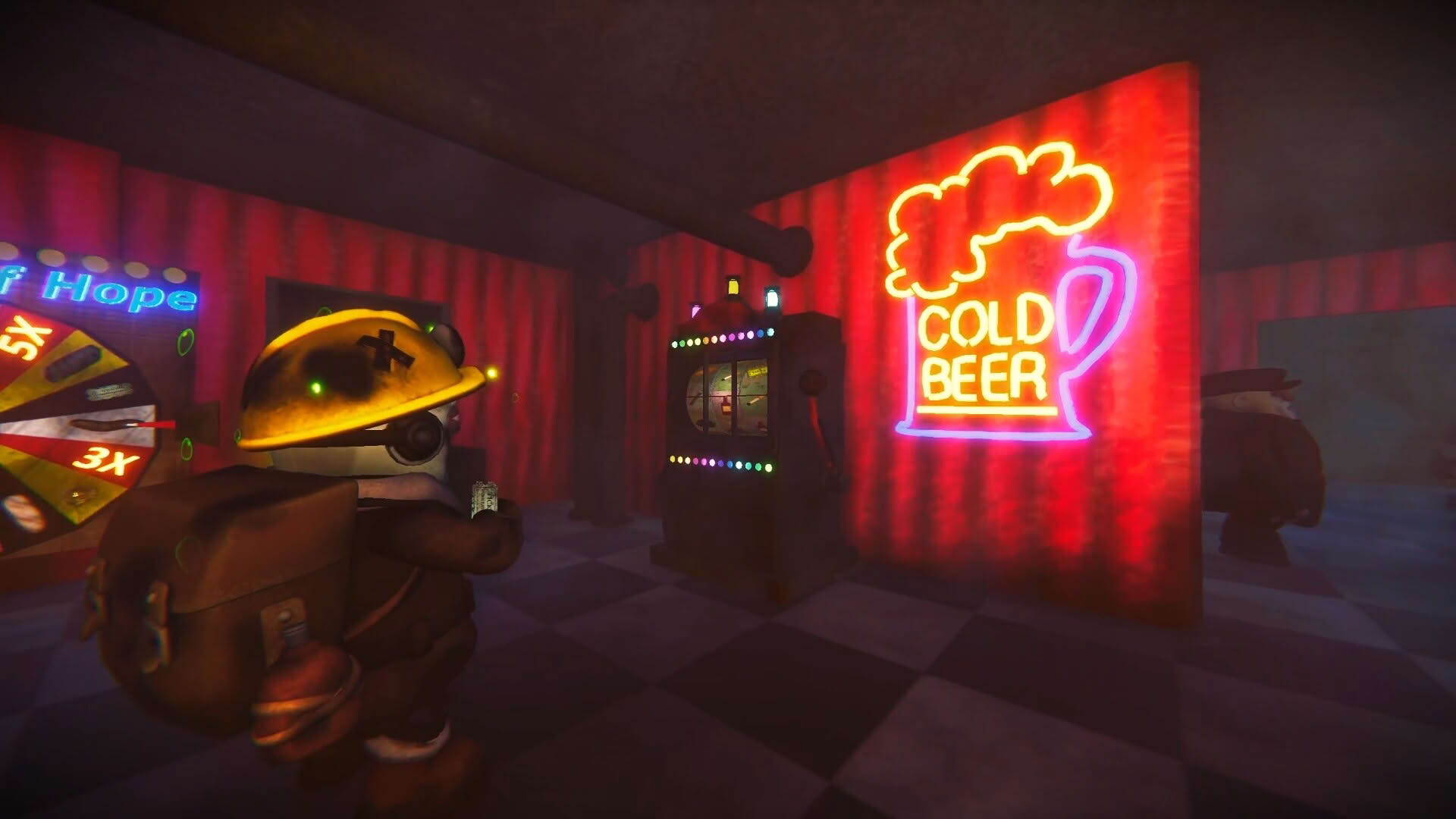 Screenshot for Coal Duty